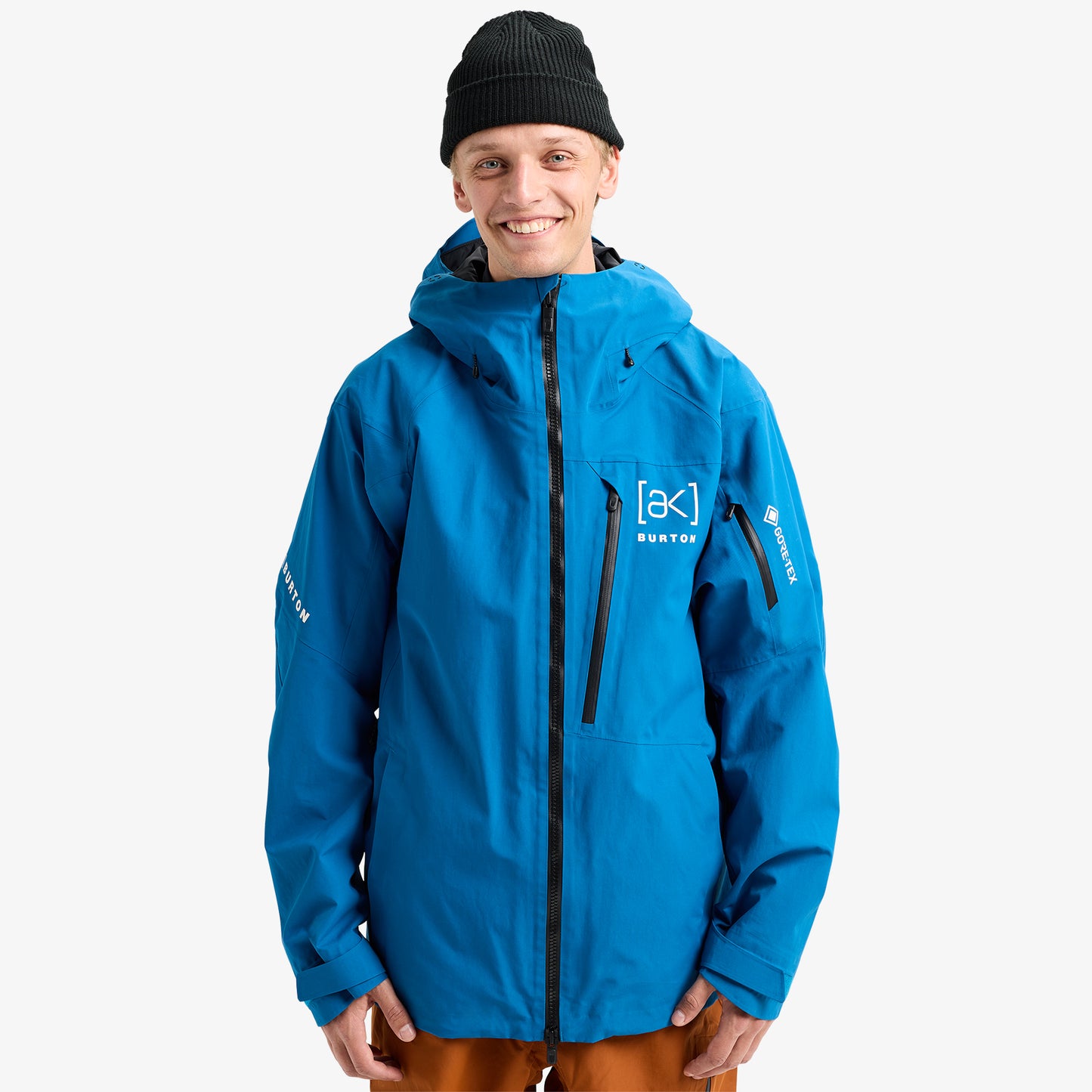 Burton AK Cyclic Gore-Tex Jacke 2026