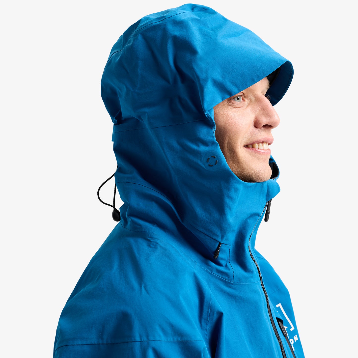 Burton AK Cyclic Gore-Tex Jacke 2026