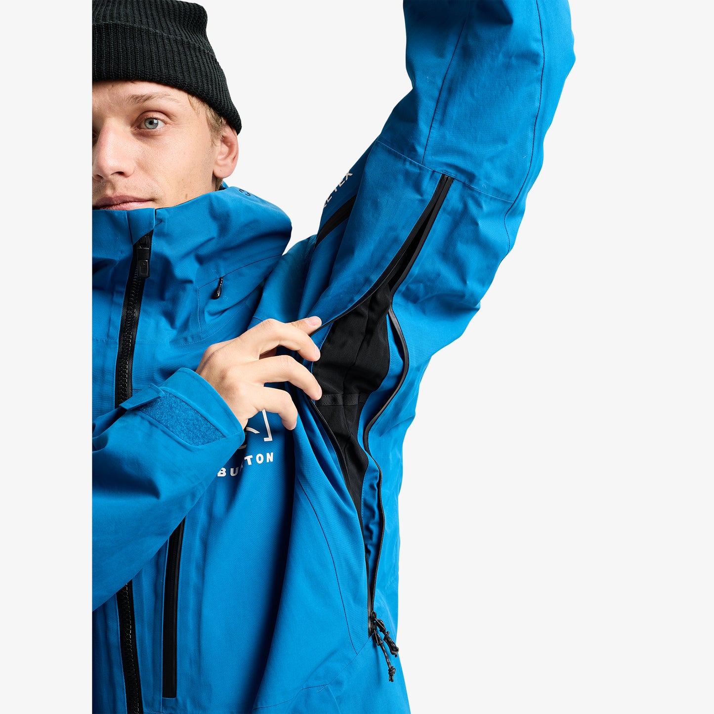 Burton AK Cyclic Gore-Tex Jacke 2026