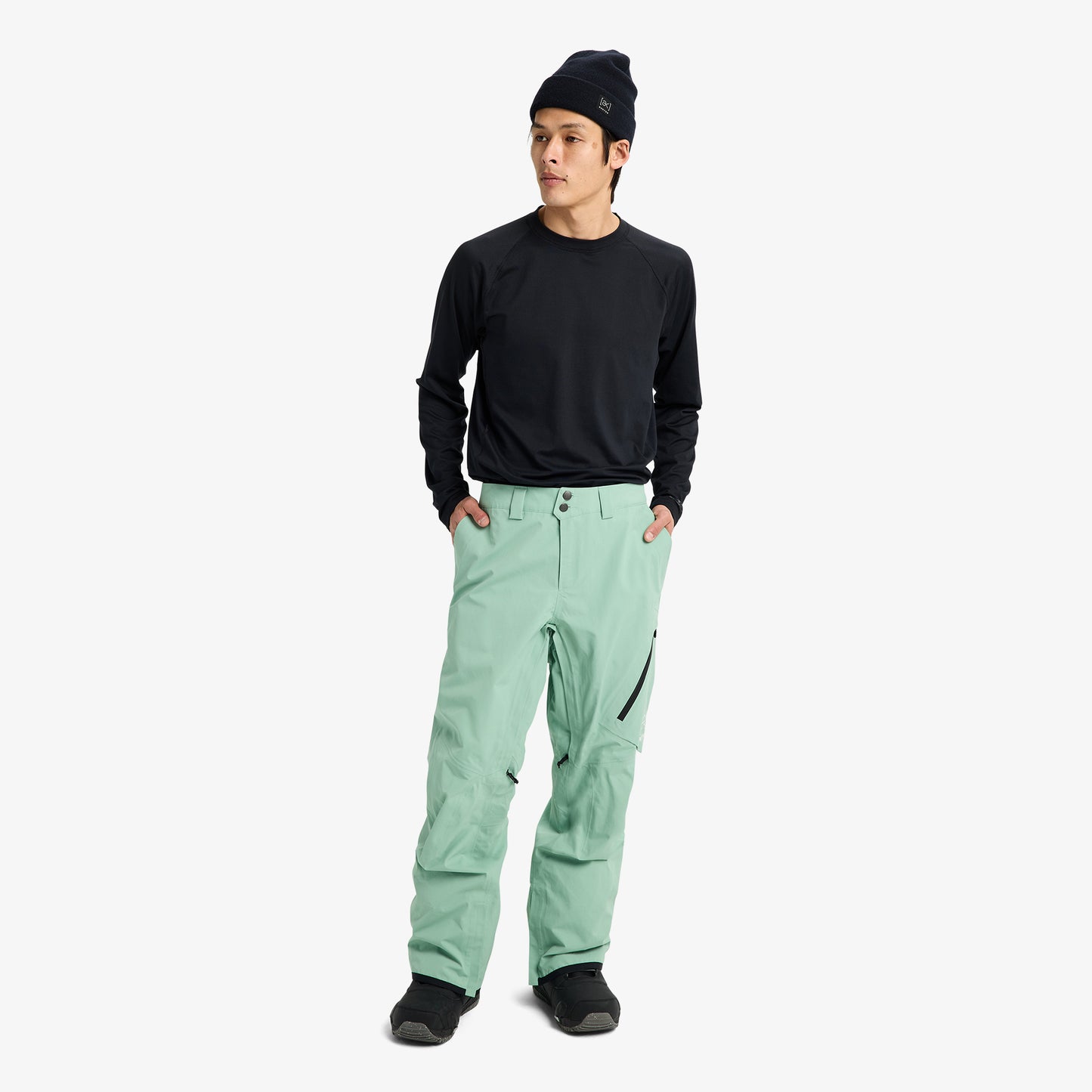 Burton AK Cyclic 2L Gore-Tex Hose 2026