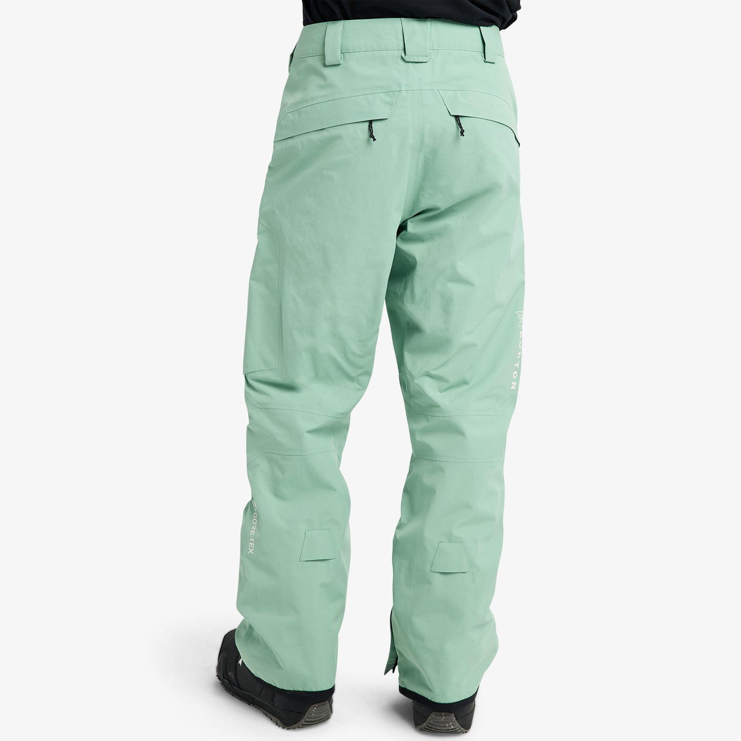 Burton AK Cyclic 2L Gore-Tex Hose 2026