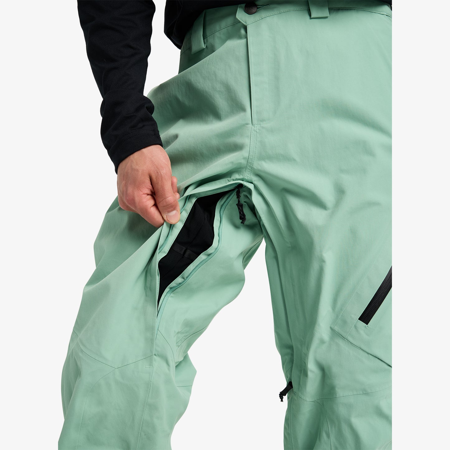 Burton AK Cyclic 2L Gore-Tex Hose 2026