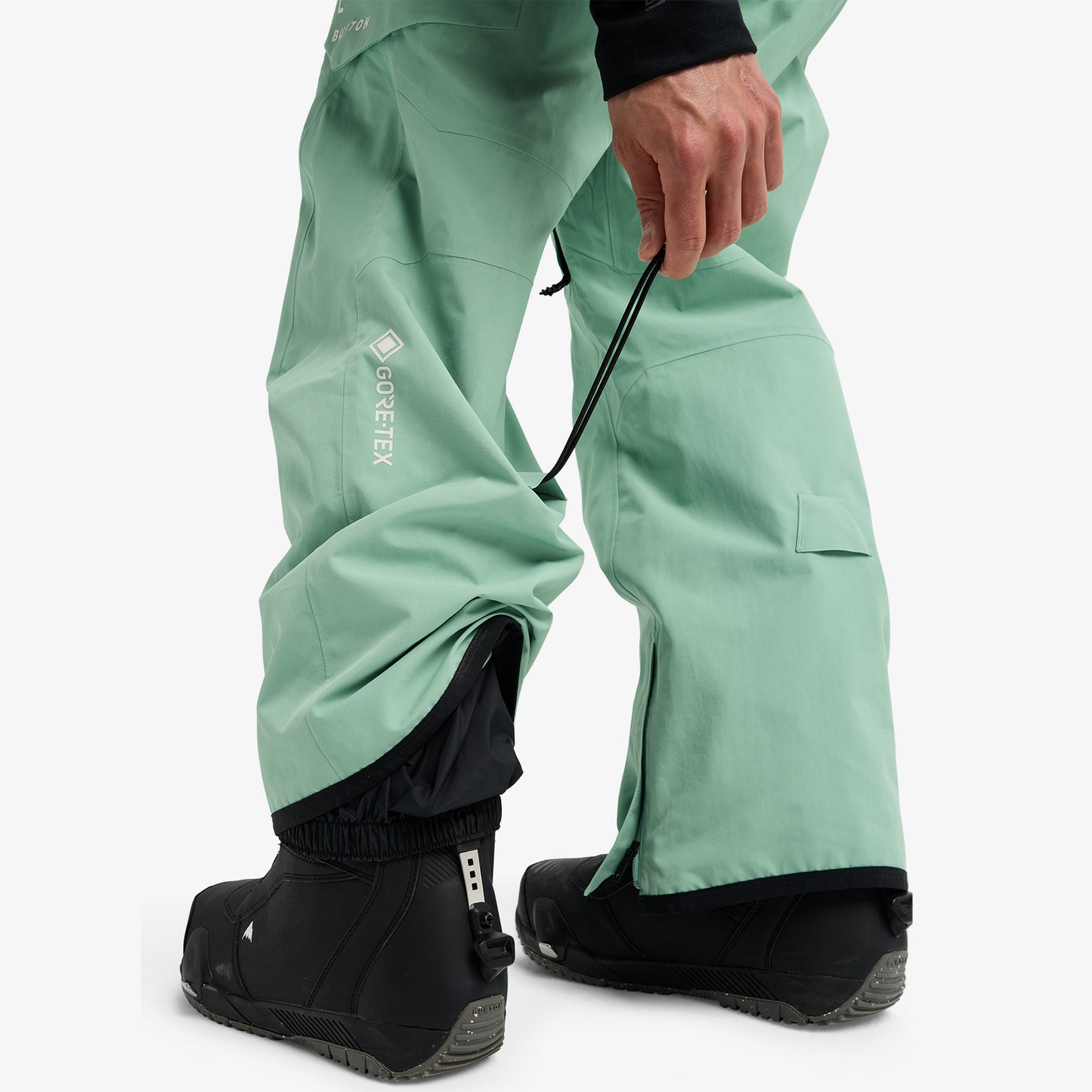 Burton AK Cyclic 2L Gore-Tex Hose 2026