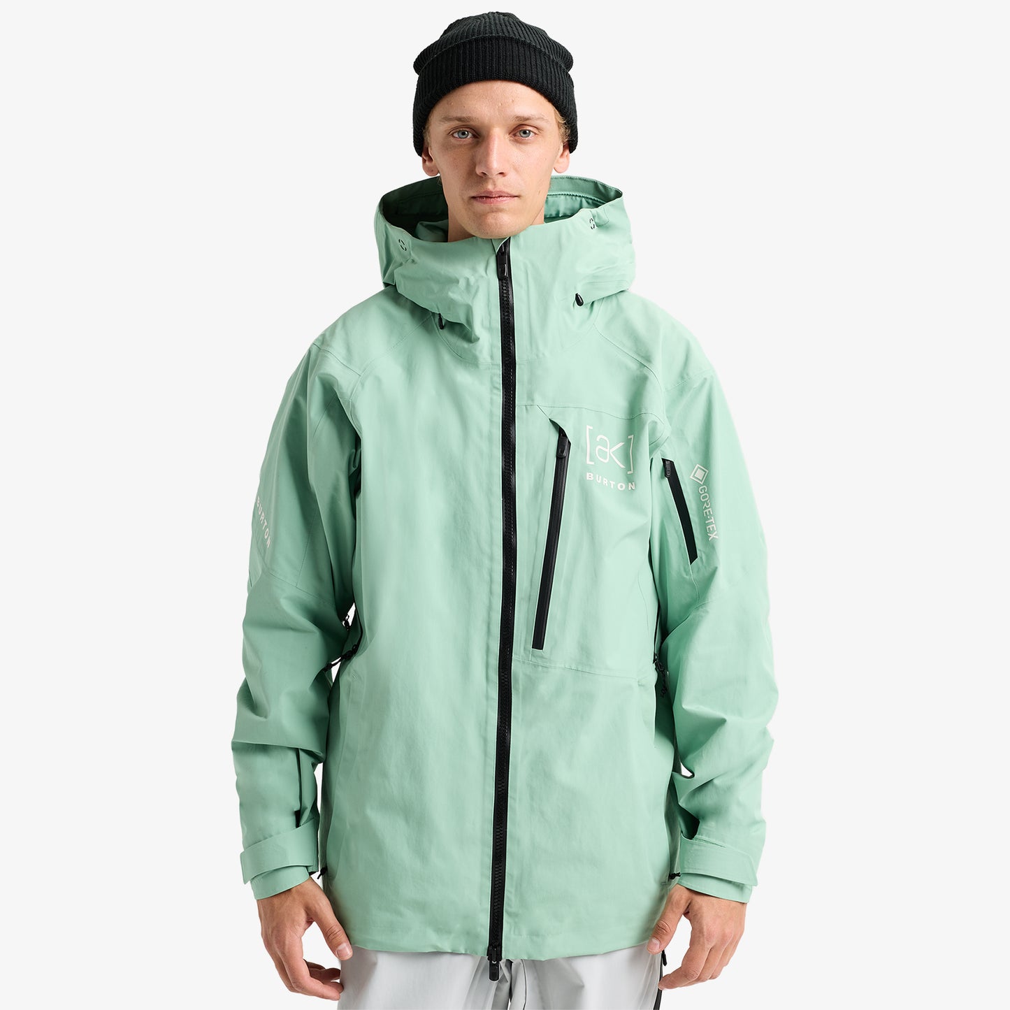 Burton AK Cyclic Gore-Tex 2L Jacke 2026