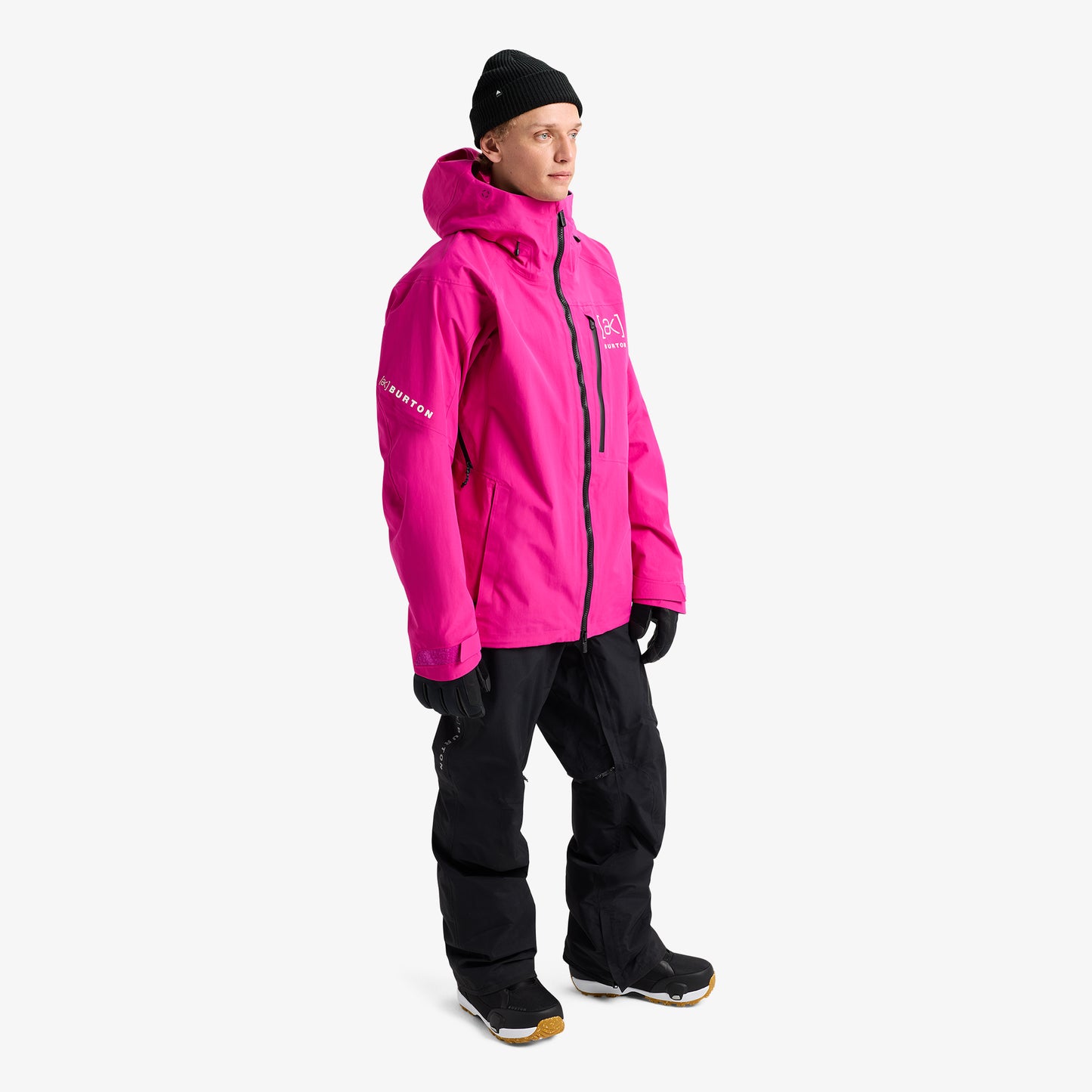 Burton AK Cyclic Gore-Tex 2L Jacke 2026