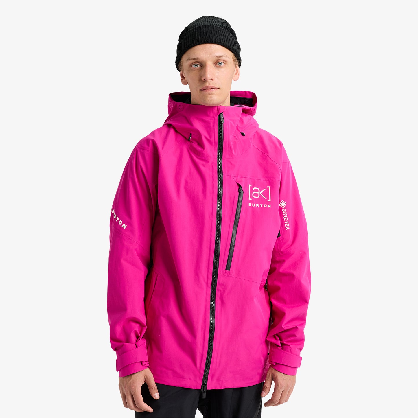 Burton AK Cyclic Gore-Tex 2L Jacke 2026