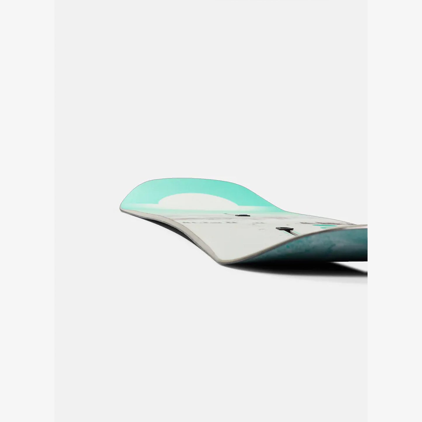 Burton Feelgood Smalls Snowboard für Kinder 2026