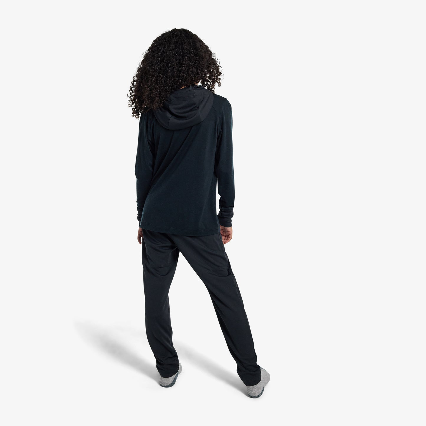 Burton Merino Set Schneeunterwäsche für Kinder 2026