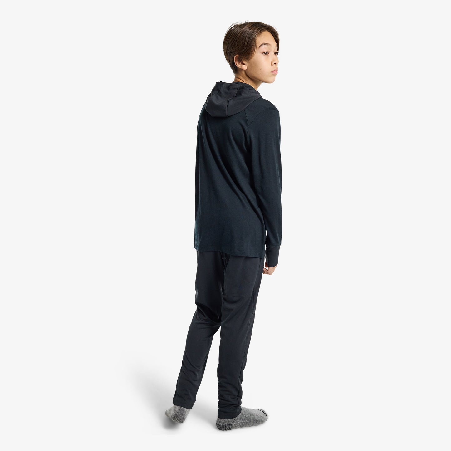 Burton Merino Set Schneeunterwäsche für Kinder 2026