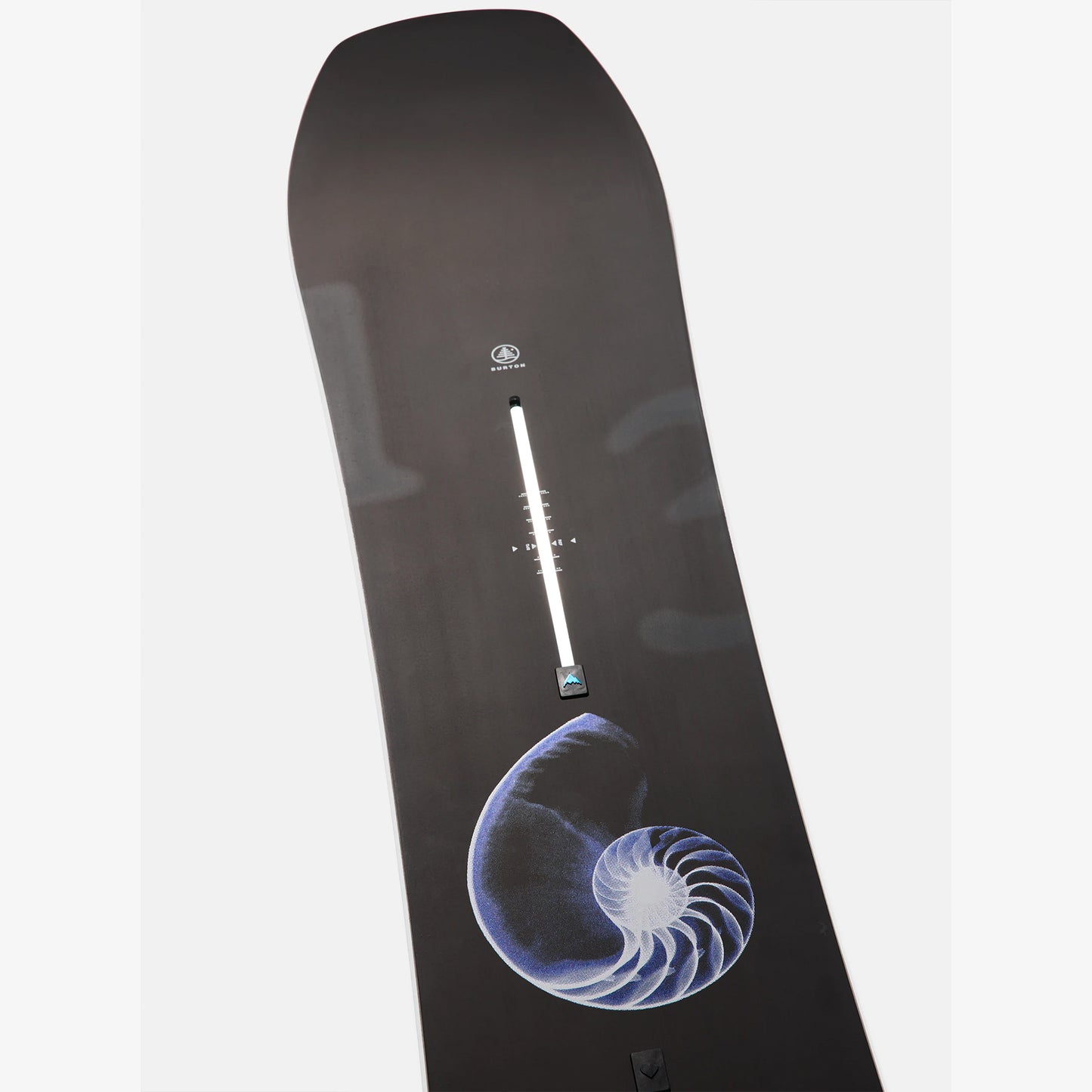 Burton Hometown Hero Camber Snowboard 2026