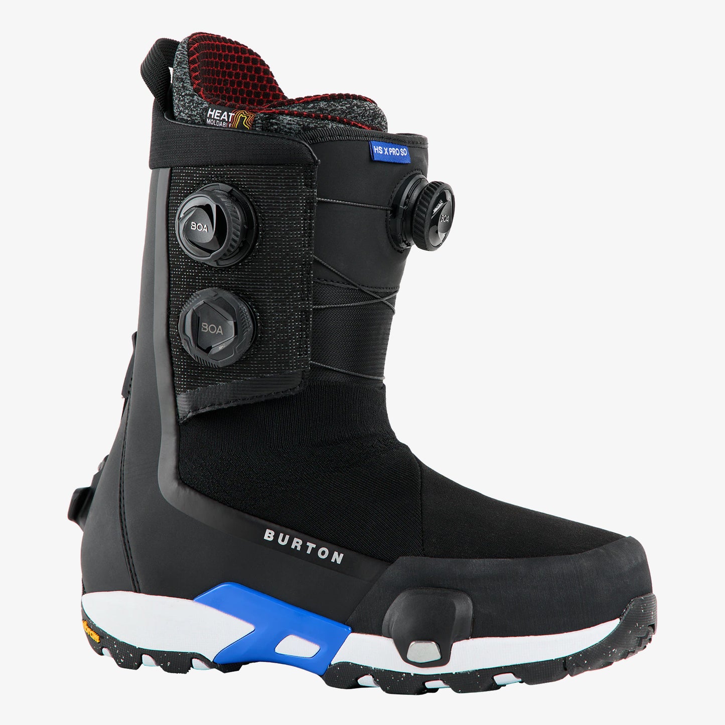 Burton Highshot X Pro Step On Snowboardboots 2026