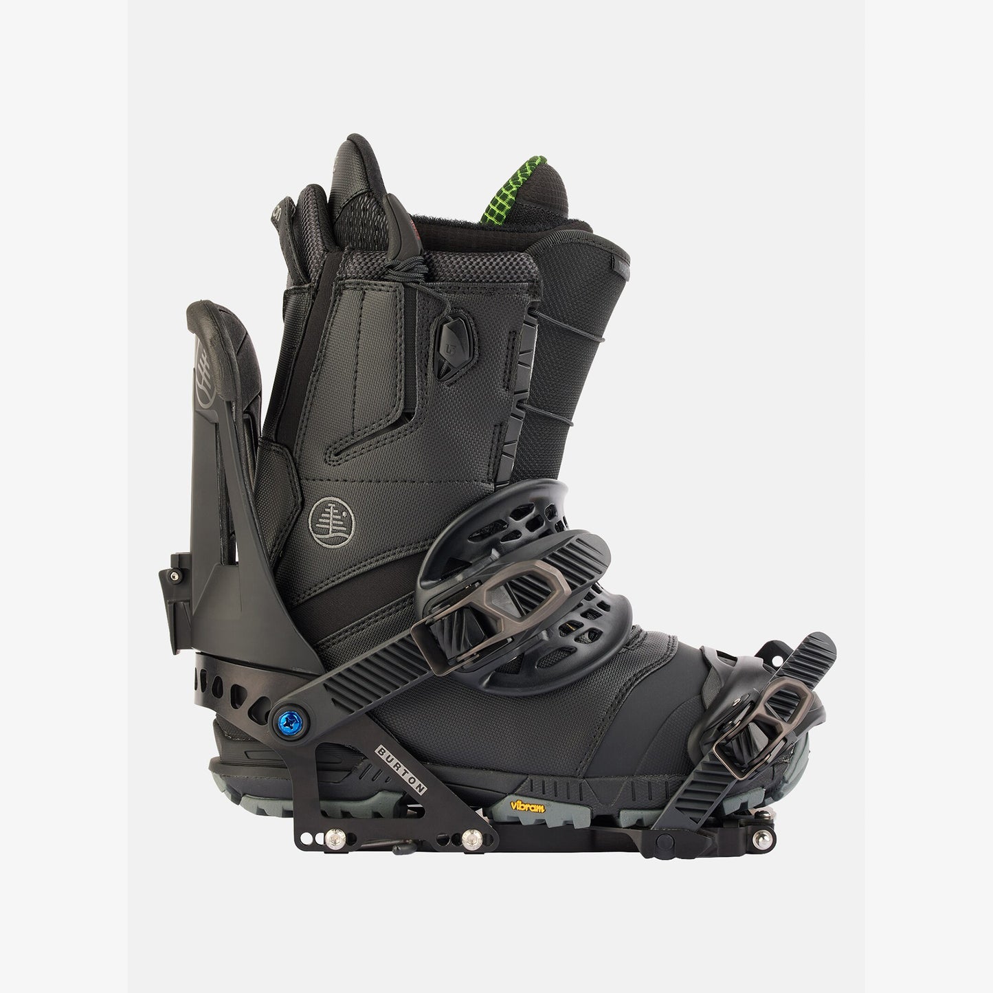 Burton Hitchhiker Splitboardbindung 2026