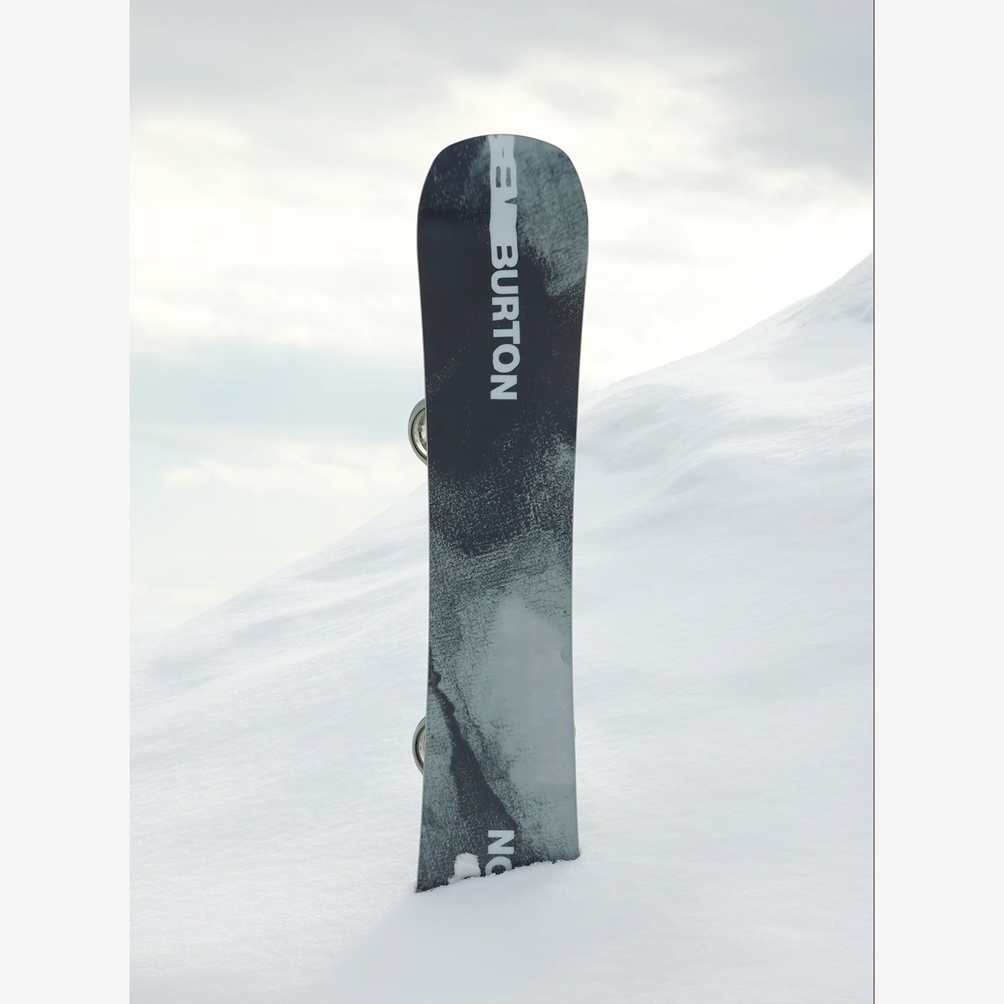 Burton Instagator Pure Pop Camber Snowboard 2026