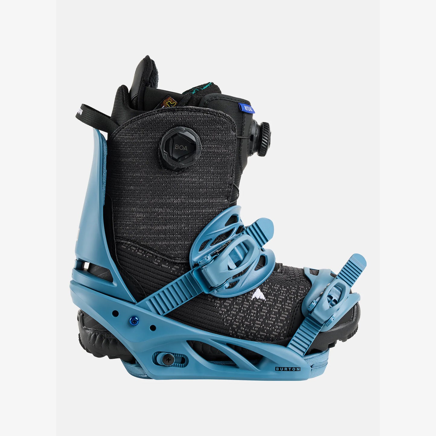 Burton Lexa ReFlex Snowboardbindung für Damen 2026