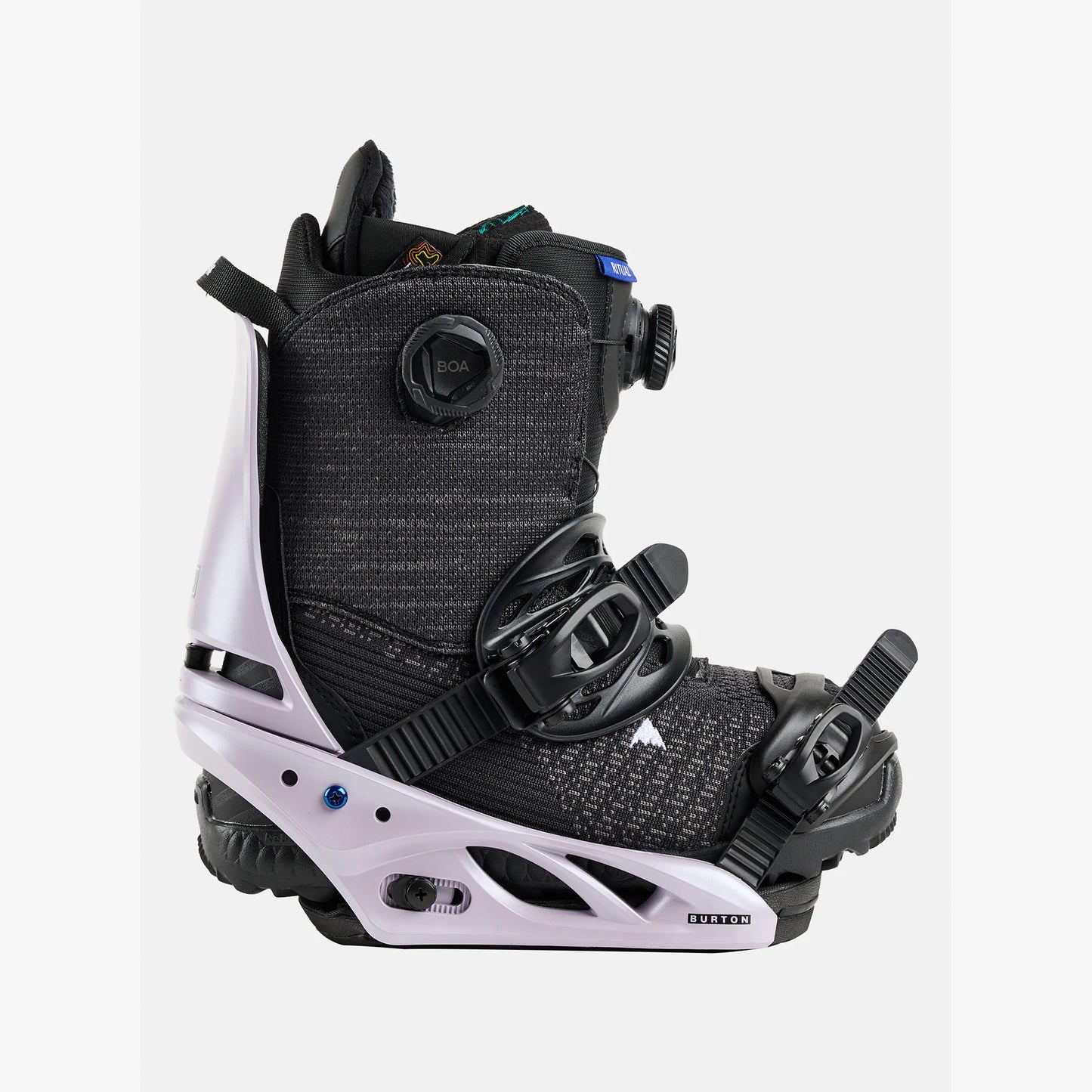 Burton Lexa ReFlex Snowboardbindung für Damen 2026