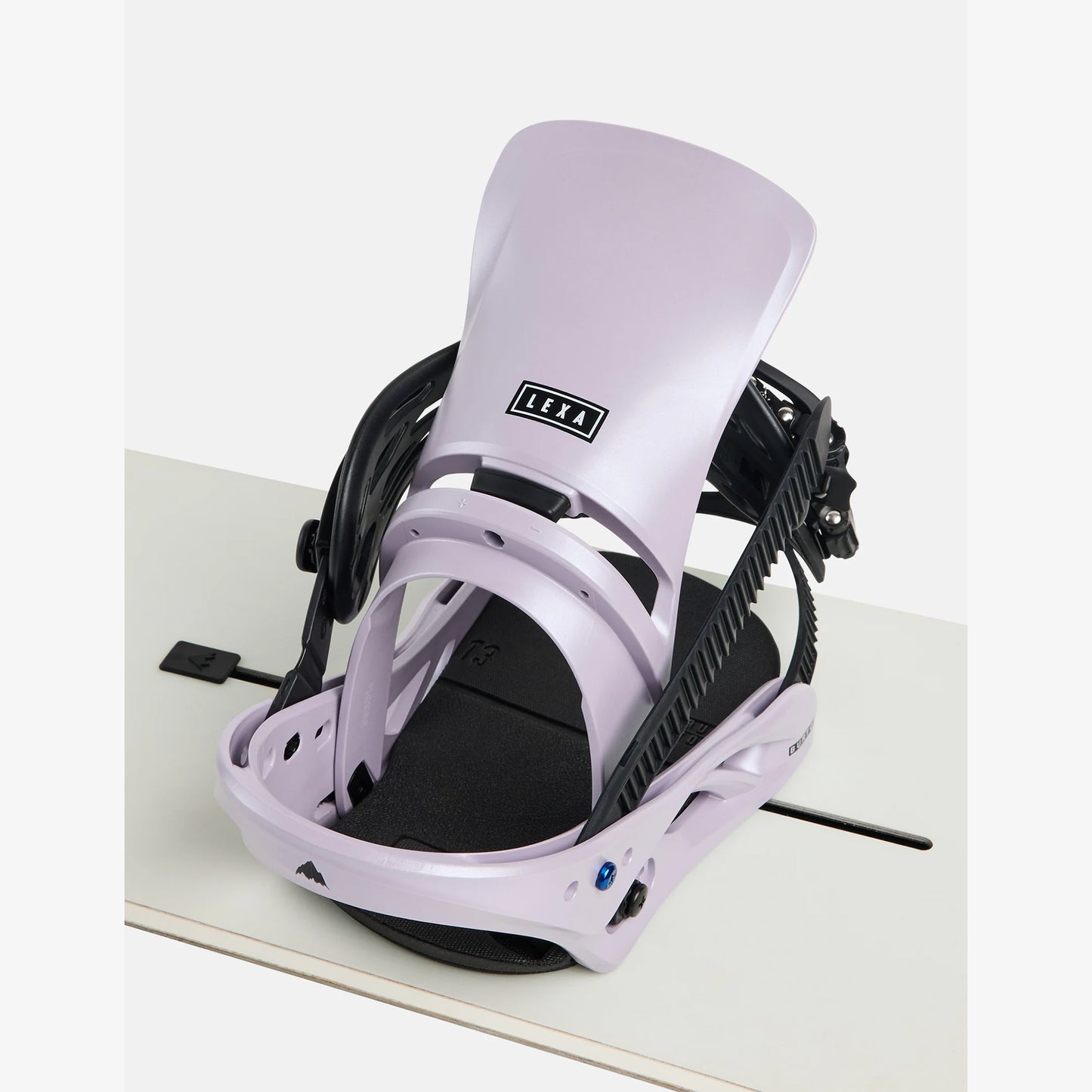 Burton Lexa ReFlex Snowboardbindung für Damen 2026