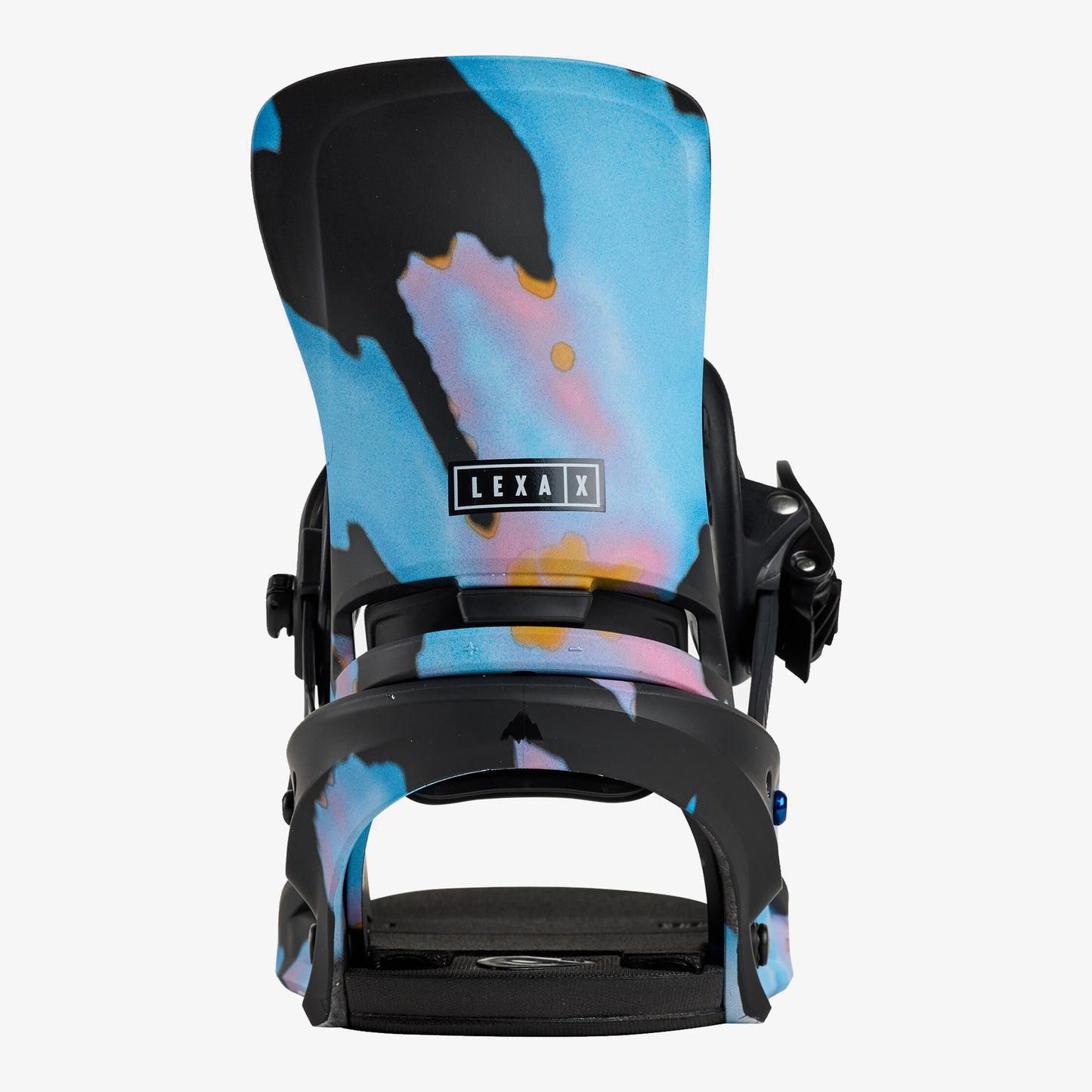 Burton Lexa X ReFlex Snowboardbindung für Damen 2026