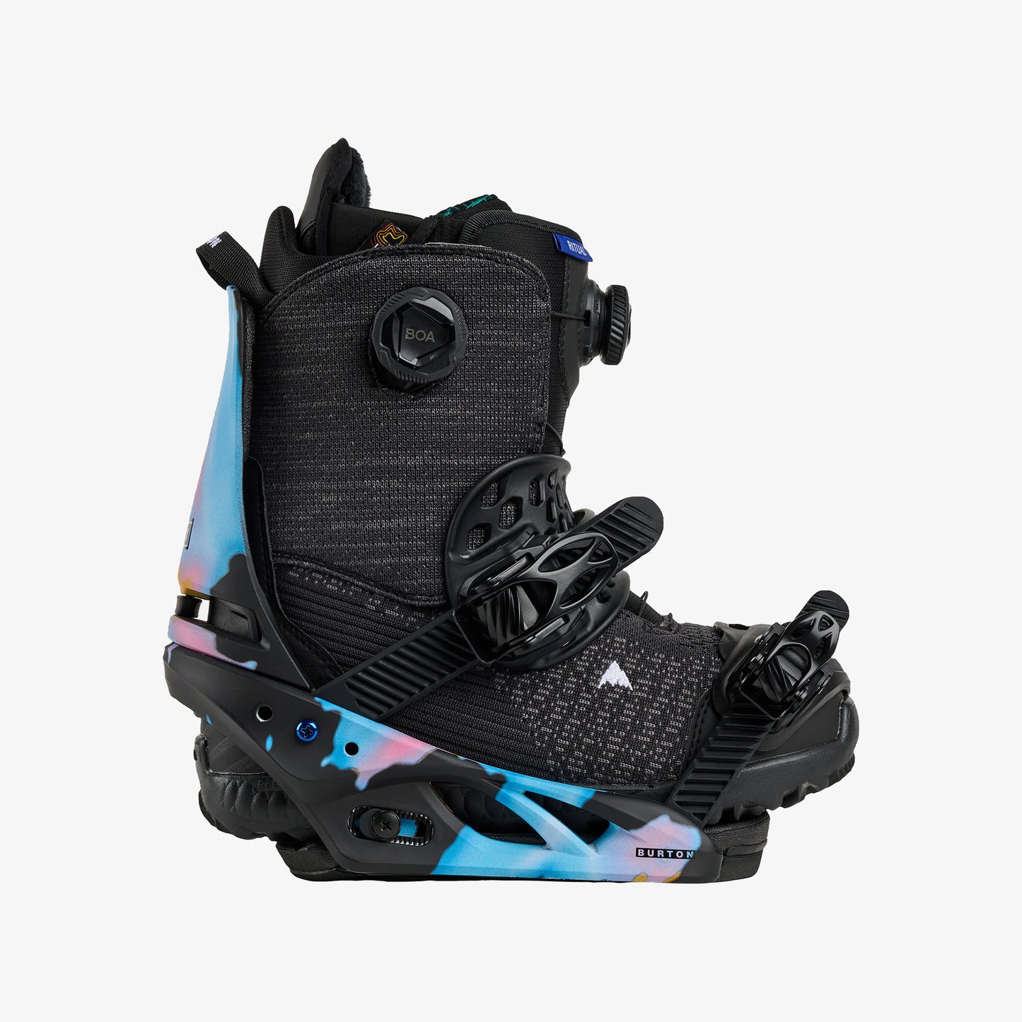 Burton Lexa X ReFlex Snowboardbindung für Damen 2026