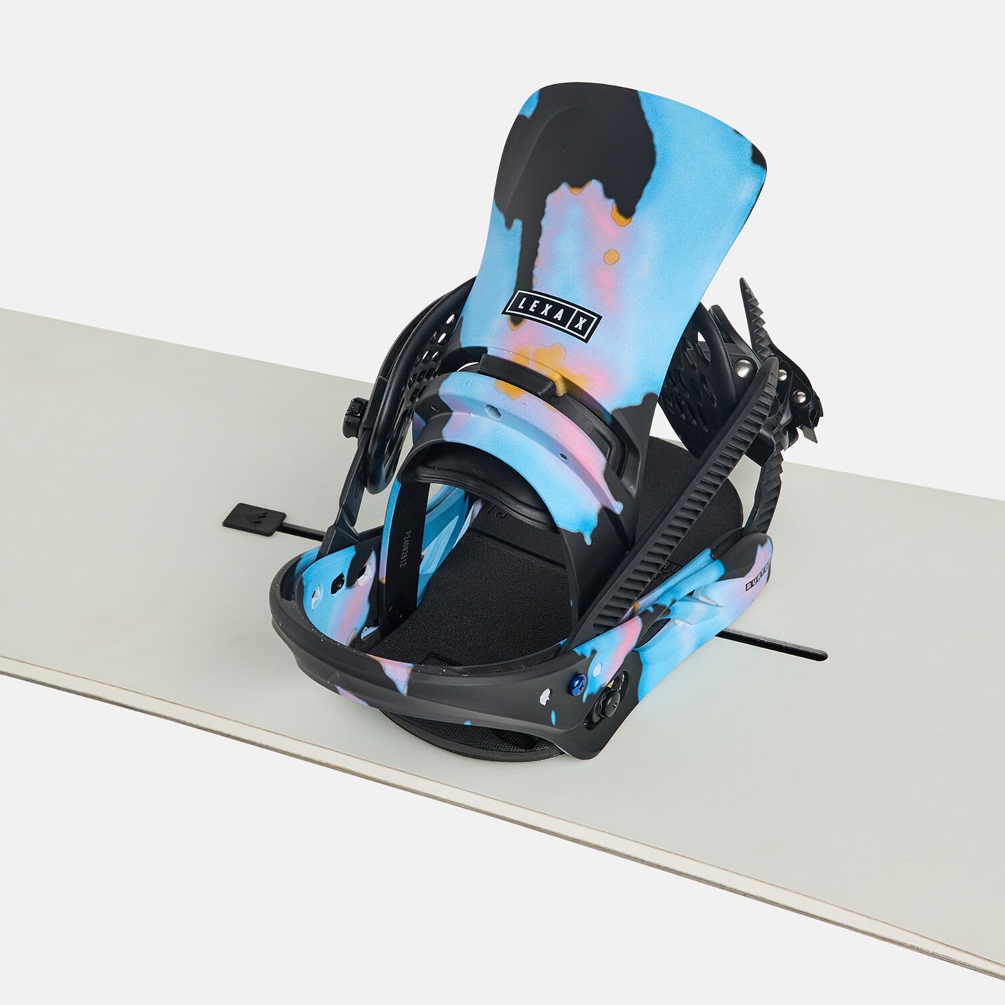 Burton Lexa X ReFlex Snowboardbindung für Damen 2026
