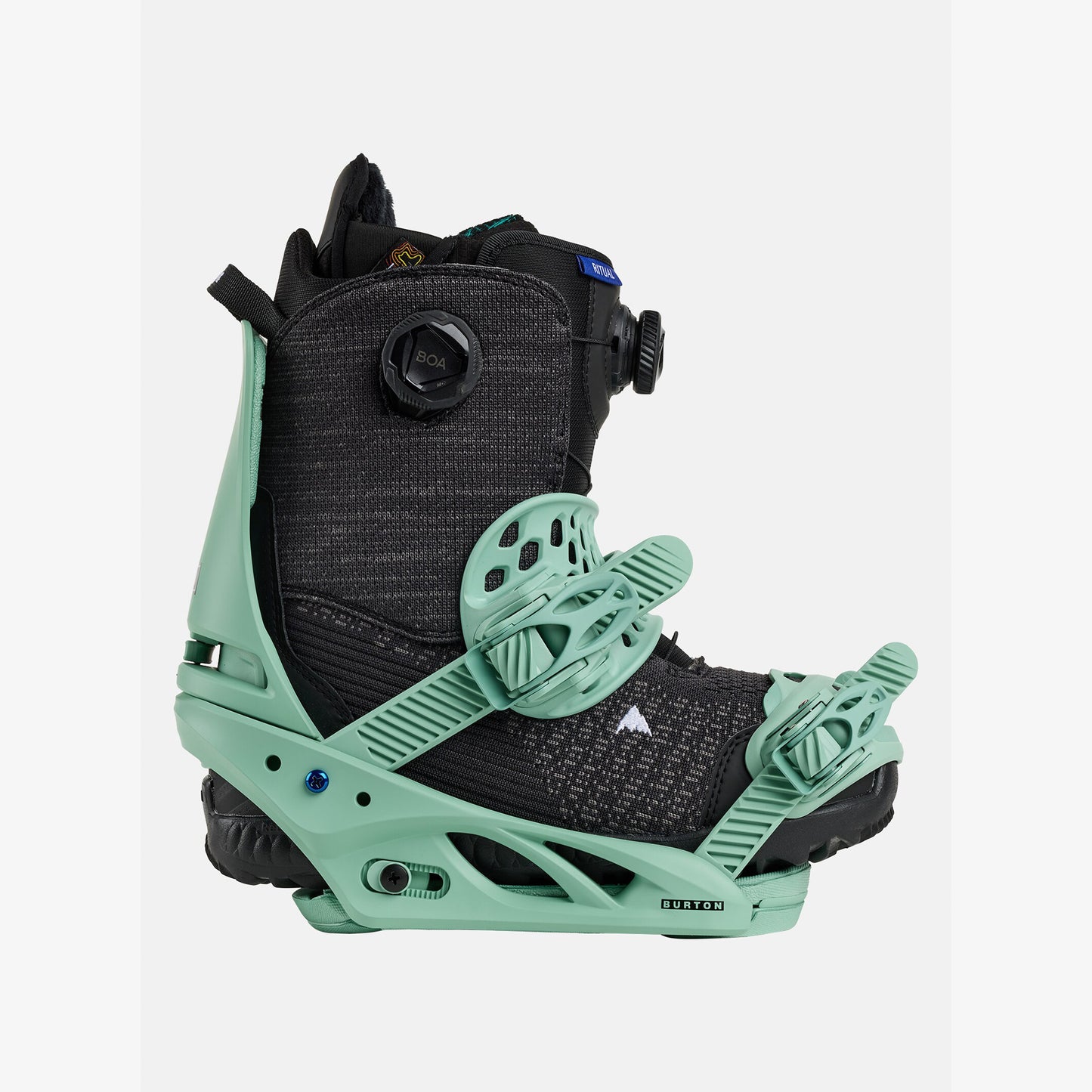 Burton Lexa X ReFlex Snowboardbindung für Damen 2026