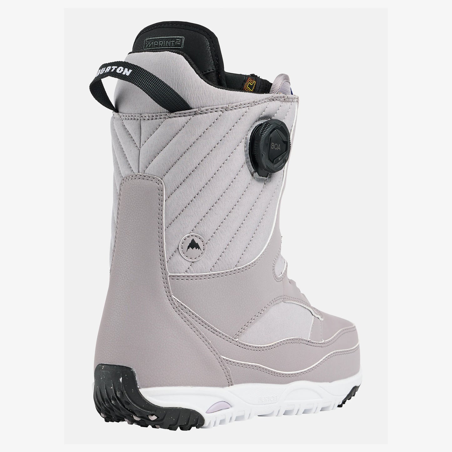 Burton Limelight Washed Lavender BOA Snowboardboots für Damen 2026