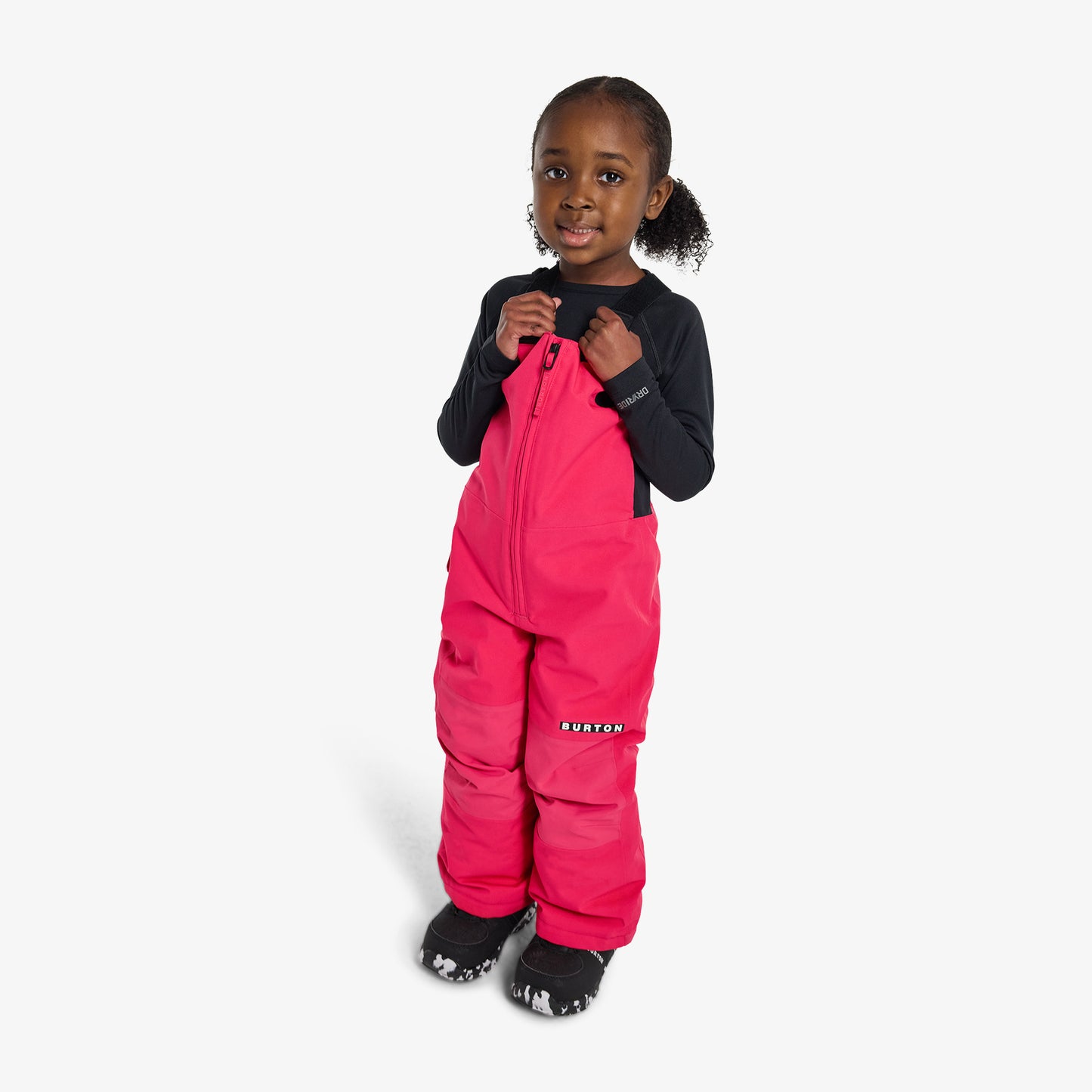 Burton Maven 2L BIB Latzhose für Kleinkinder 2026