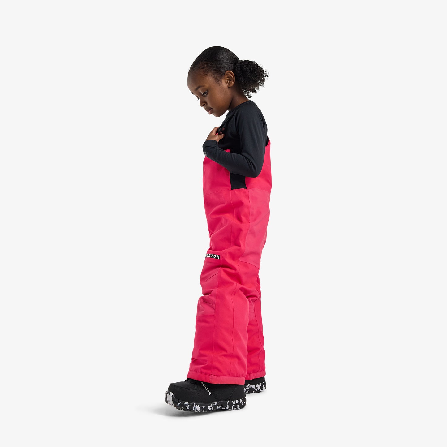 Burton Maven 2L BIB Latzhose für Kleinkinder 2026