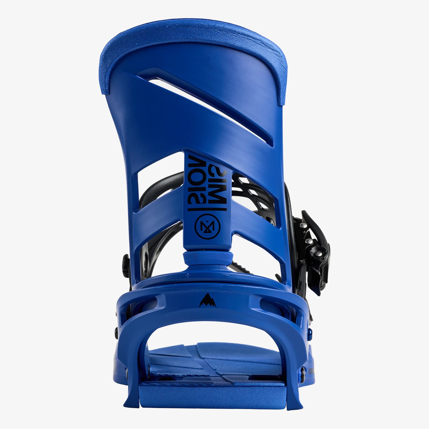 Burton Mission Reflex Snowboardbindung 2026