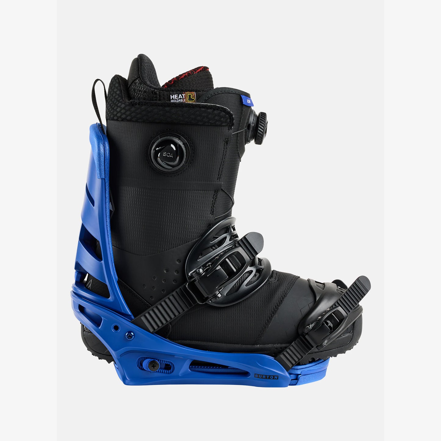 Burton Mission Reflex Snowboardbindung 2026