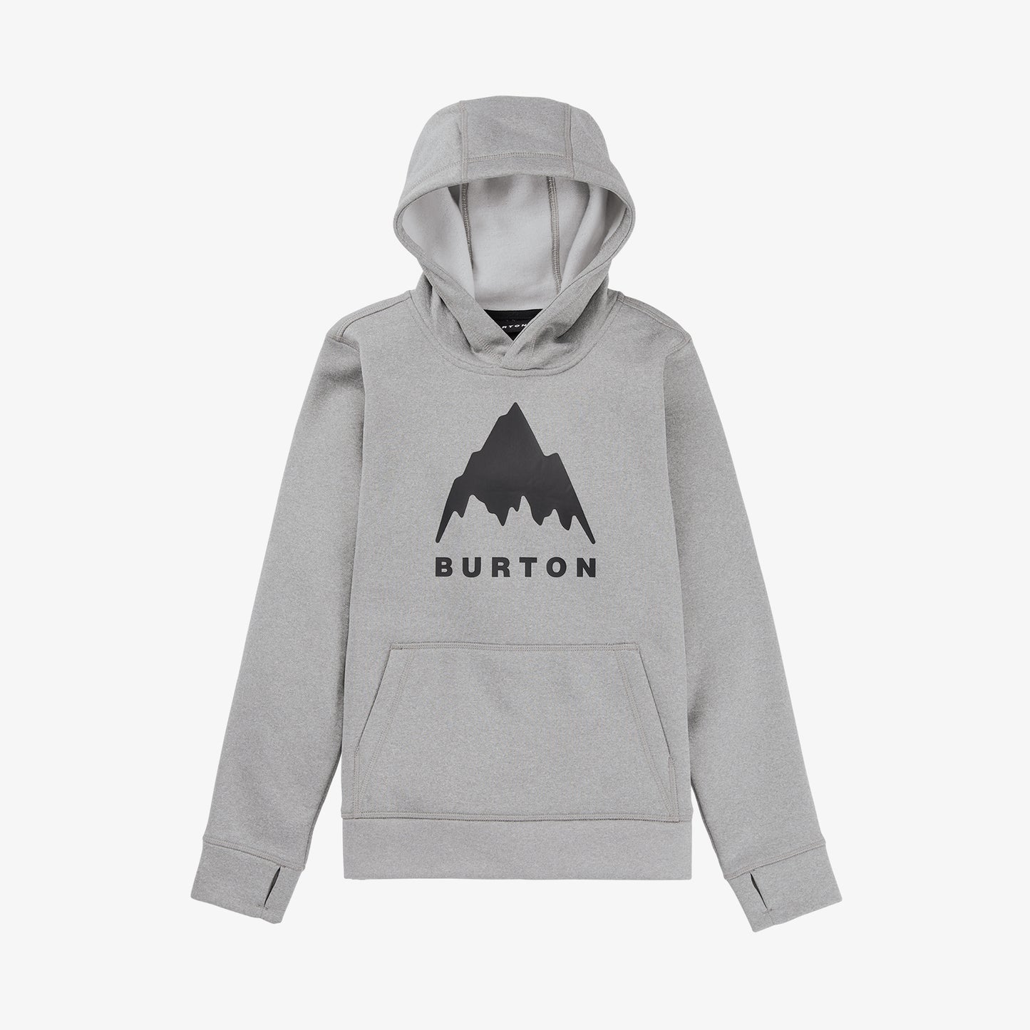 Burton Oak Pullover für Kinder 2026