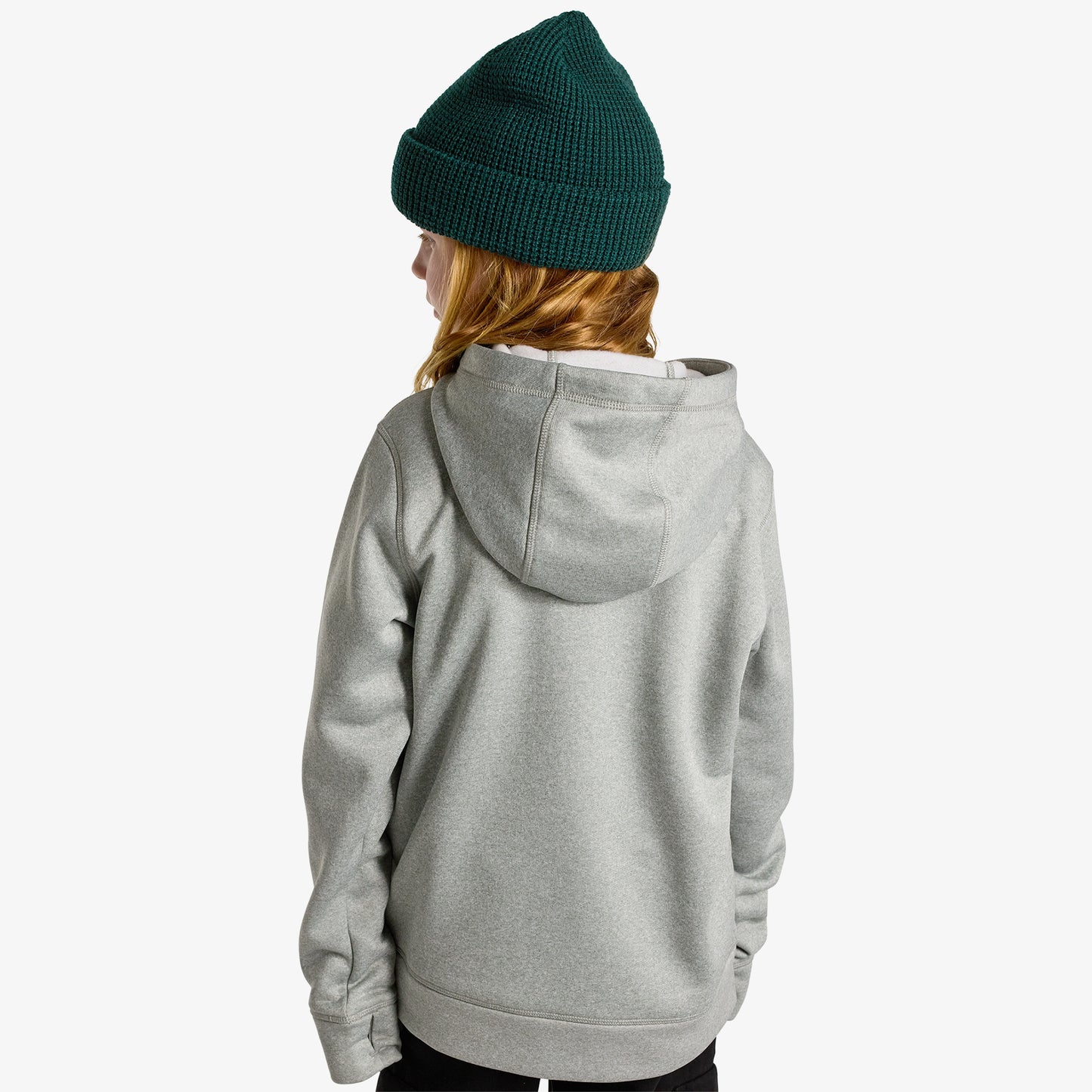 Burton Oak Pullover für Kinder 2026