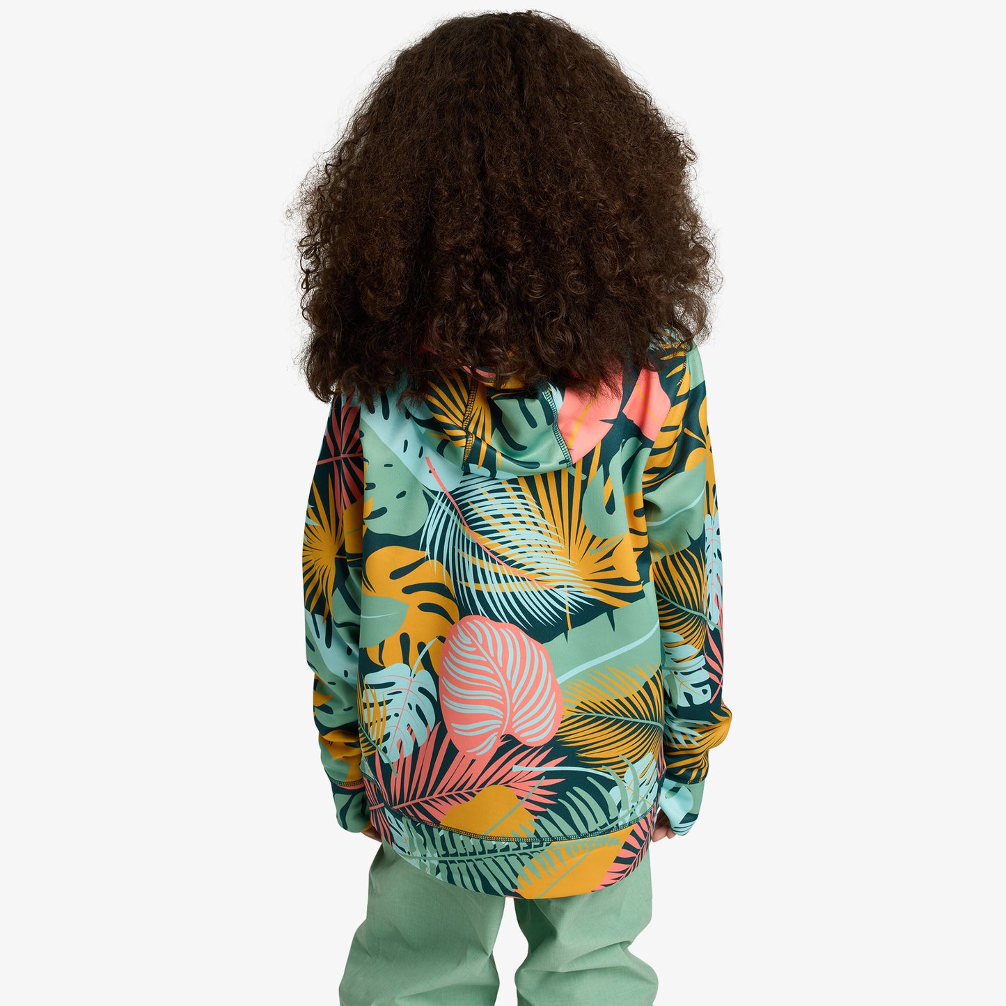 Burton Oak Pullover für Kinder 2026