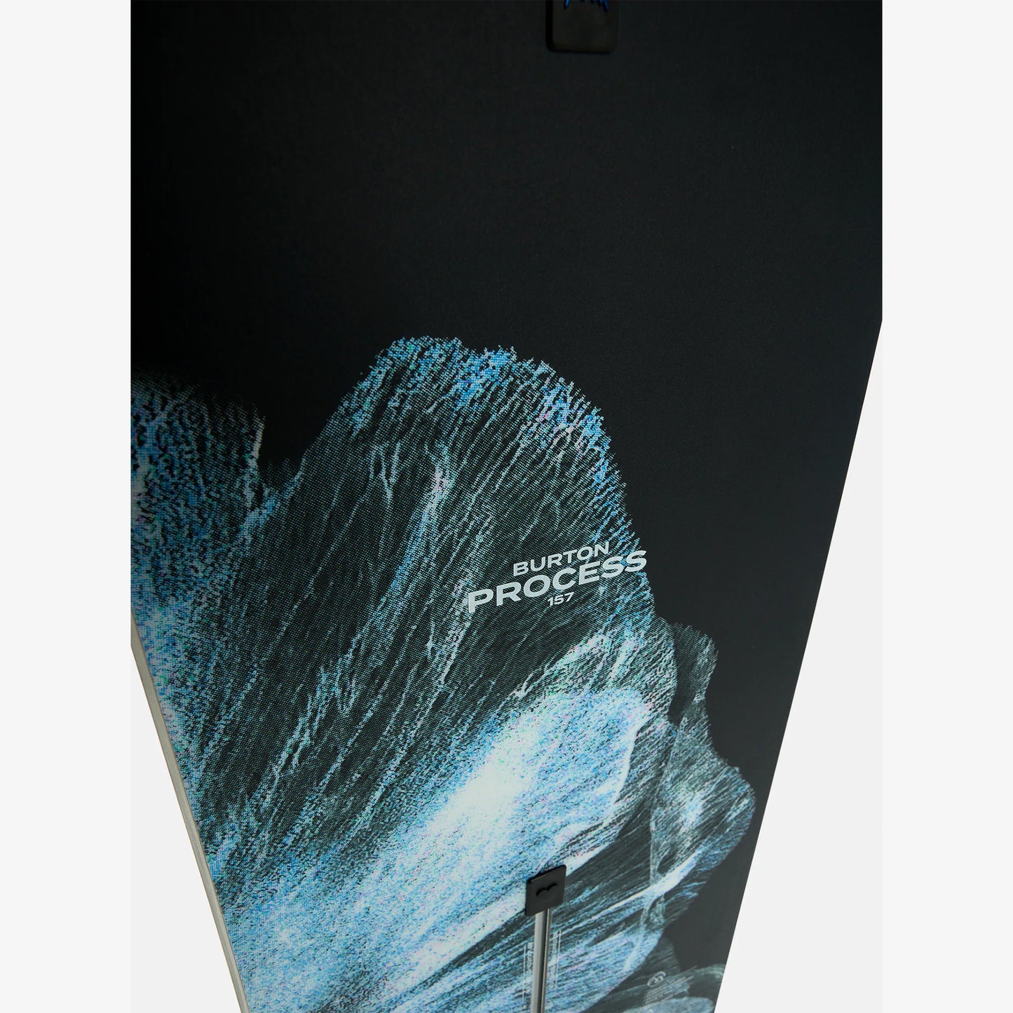 Burton Process Snowboard 2026