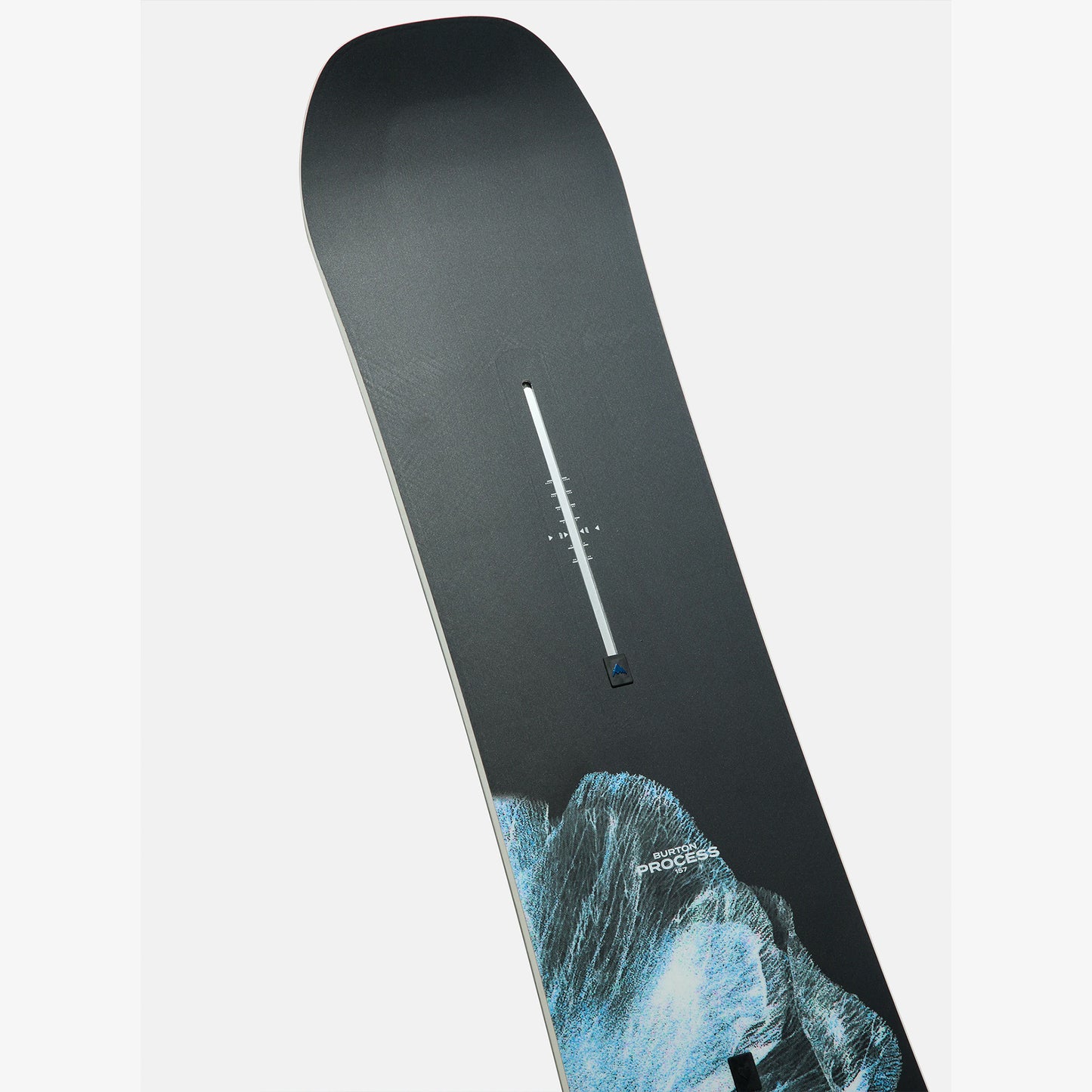 Burton Process Snowboard 2026