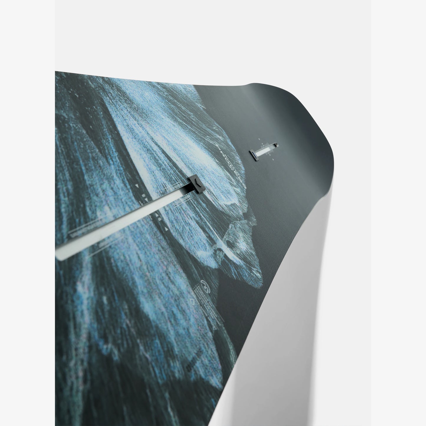 Burton Process Snowboard 2026