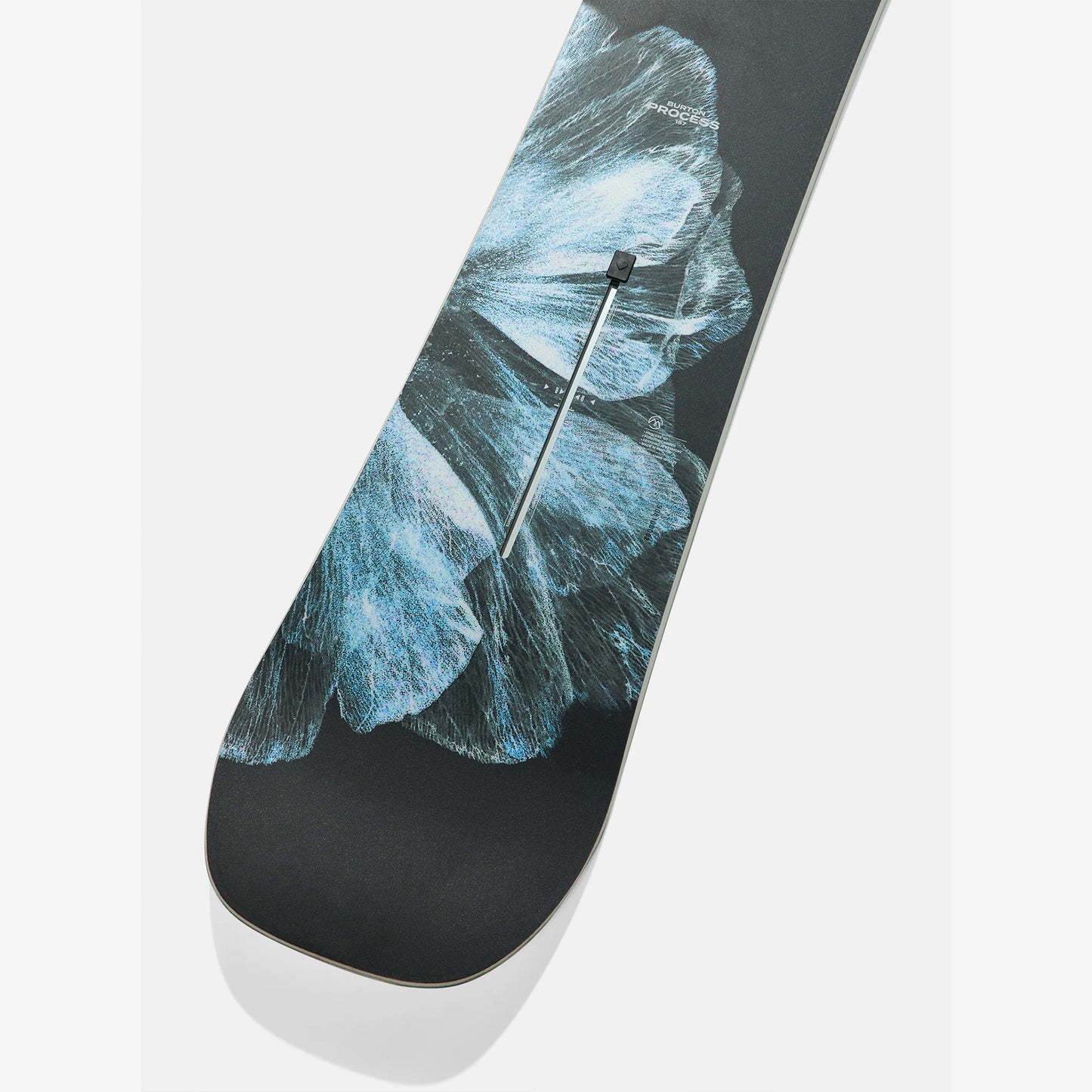 Burton Process Snowboard 2026