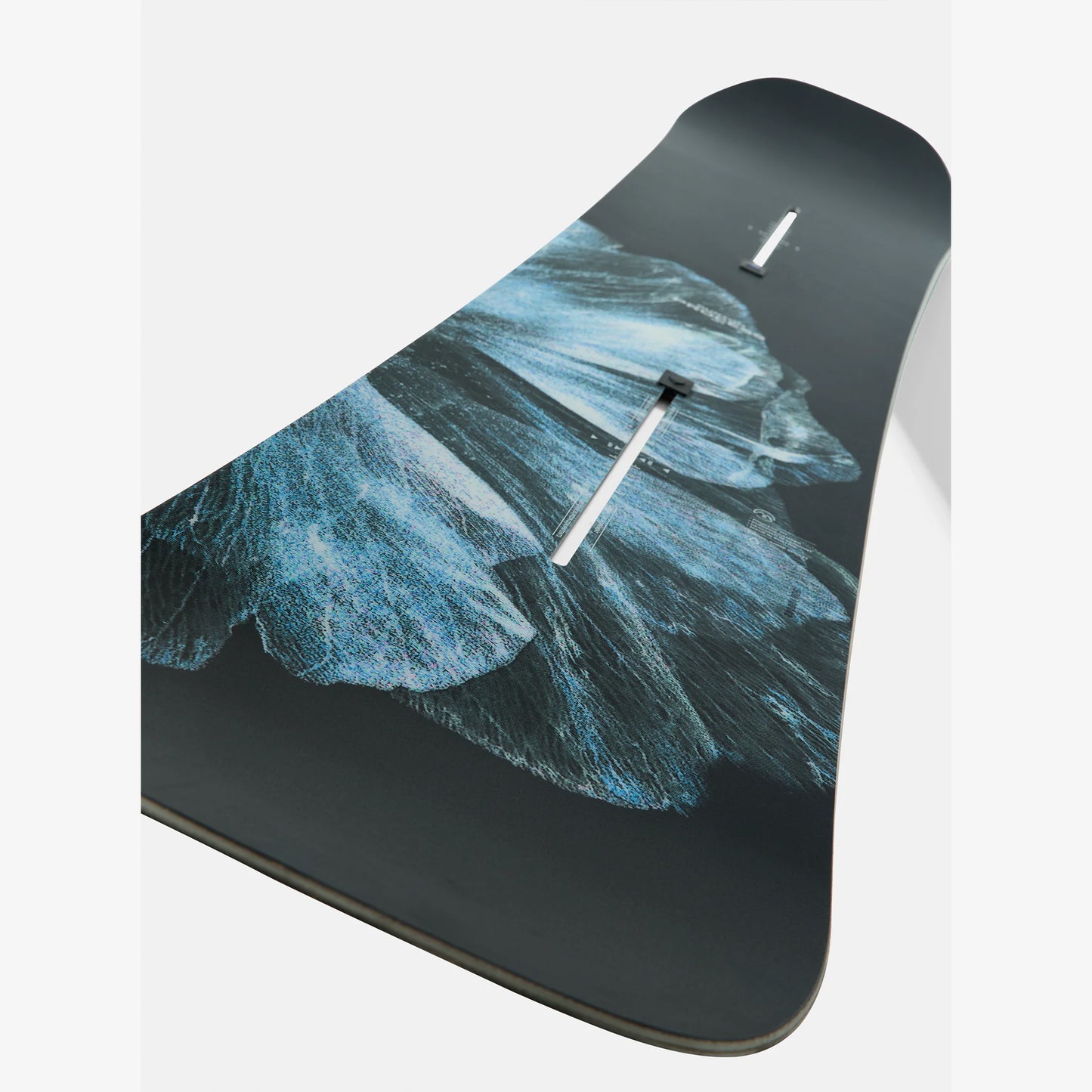 Burton Process Snowboard 2026