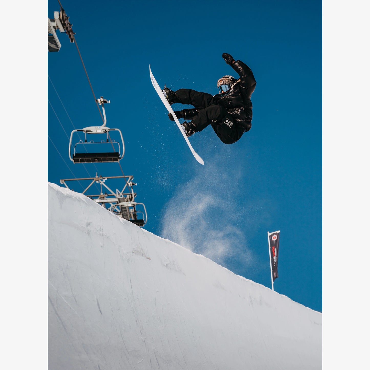 Burton Process Snowboard 2026