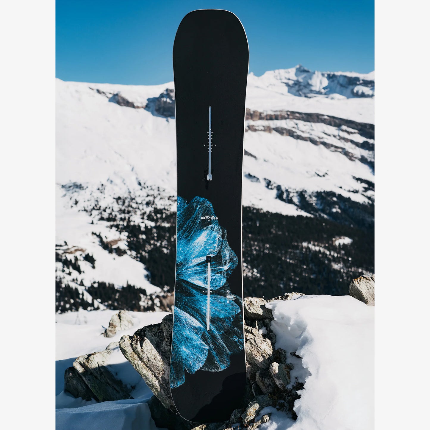 Burton Process Snowboard 2026