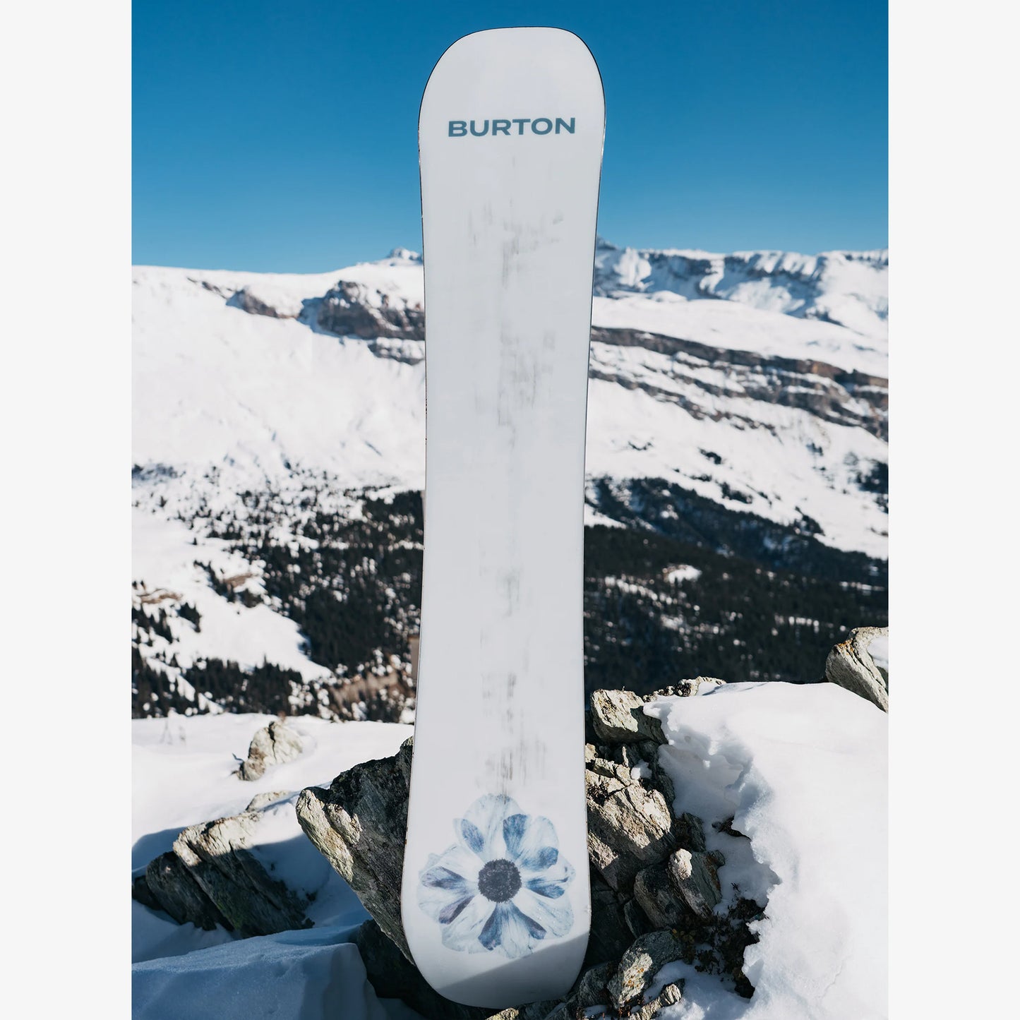 Burton Process Snowboard 2026