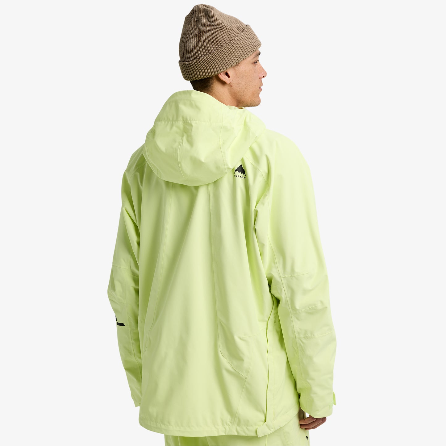Burton Reserve 2L Relaxed Anorak Jacke 2026
