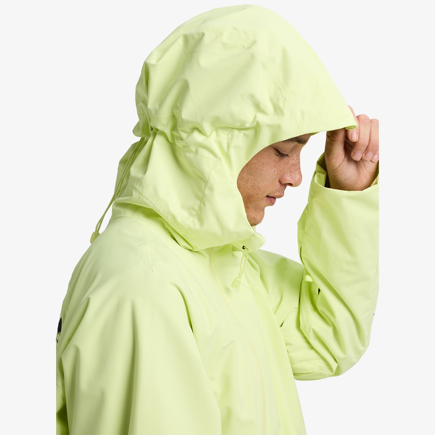 Burton Reserve 2L Relaxed Anorak Jacke 2026