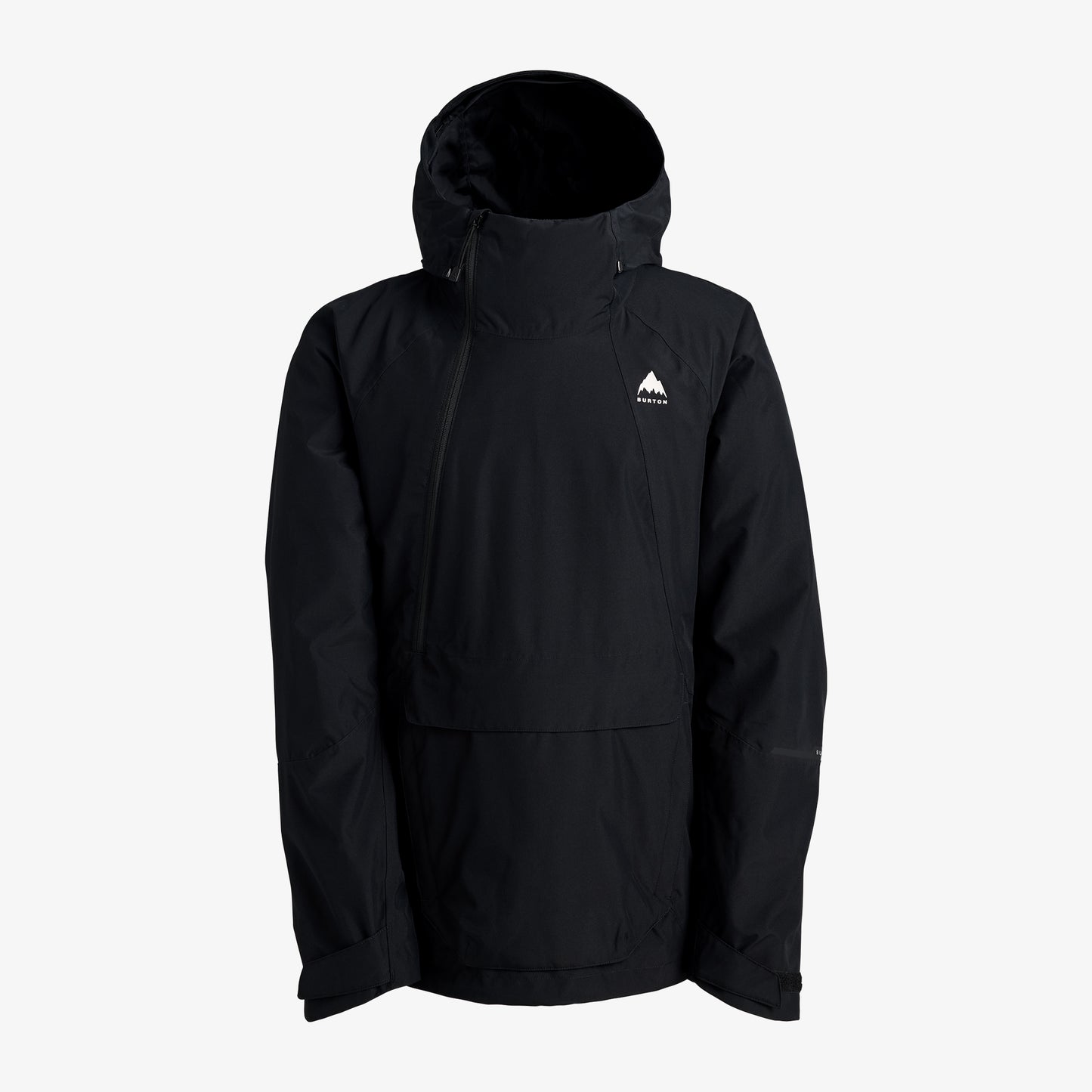 Burton Reserve 2L Relaxed Anorak Jacke 2026
