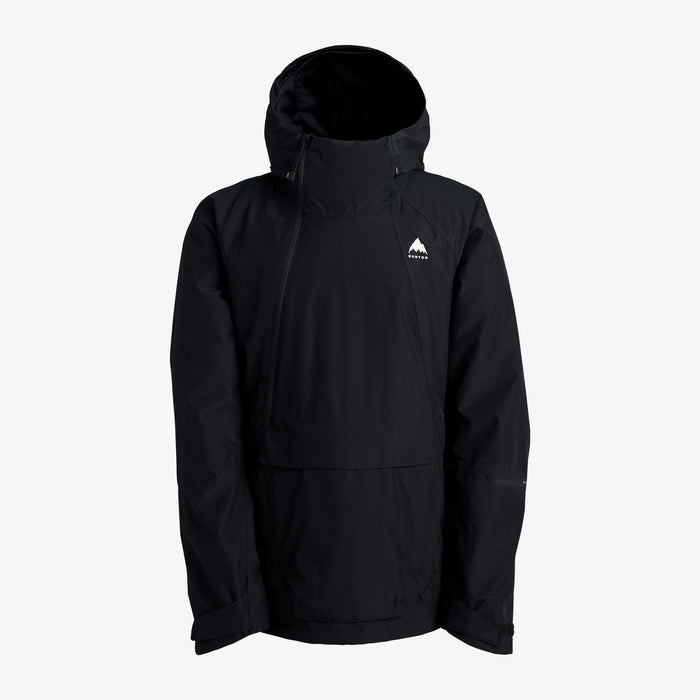 Burton Reserve 2L Relaxed Anorak Jacke 2026