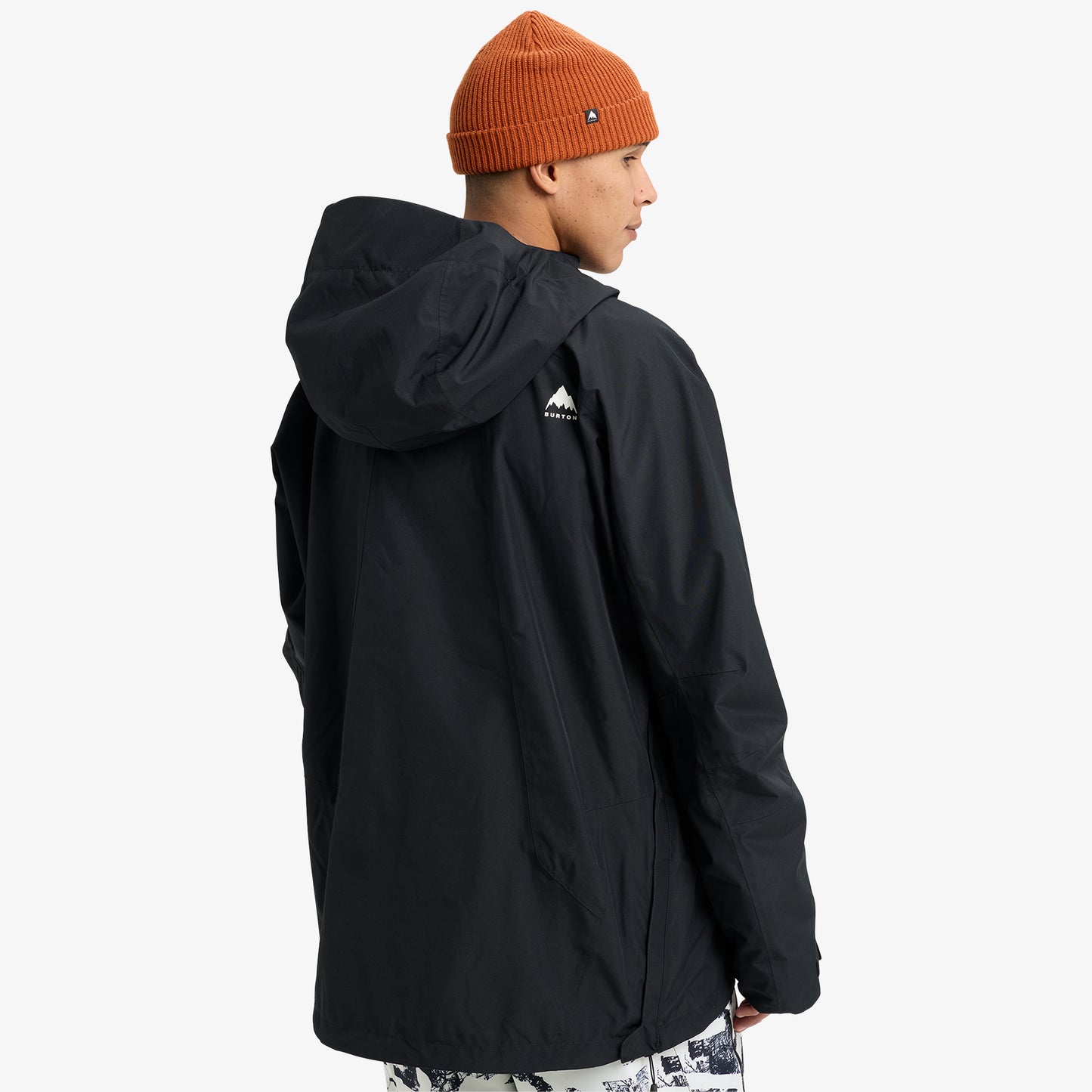 Burton Reserve 2L Relaxed Anorak Jacke 2026