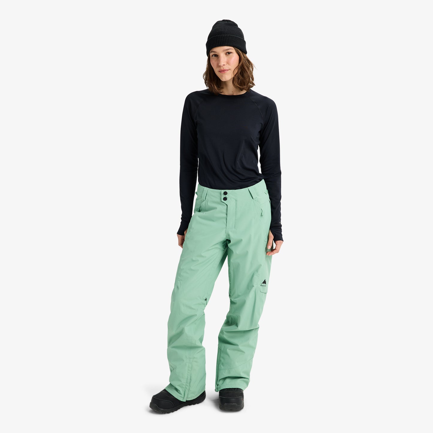 Burton Reserve 2L Insulated Hose für Damen 2026
