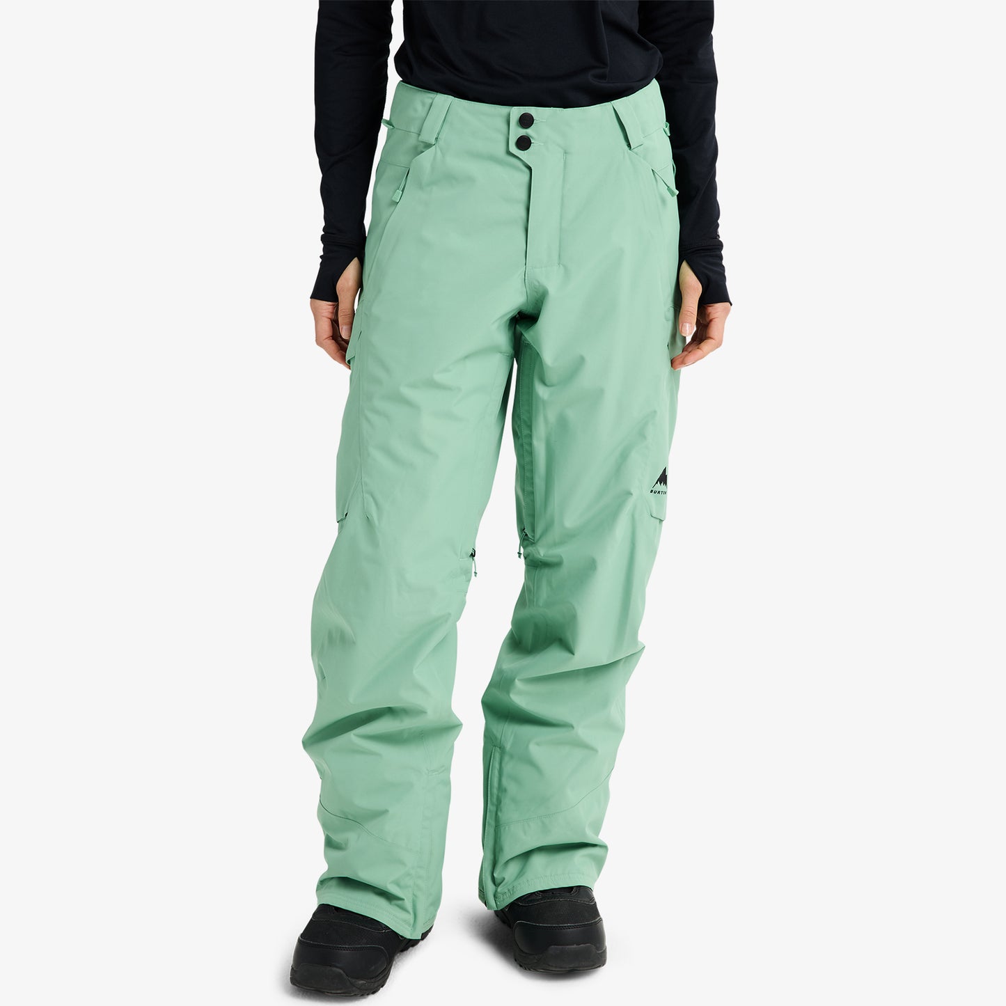 Burton Reserve 2L Insulated Hose für Damen 2026