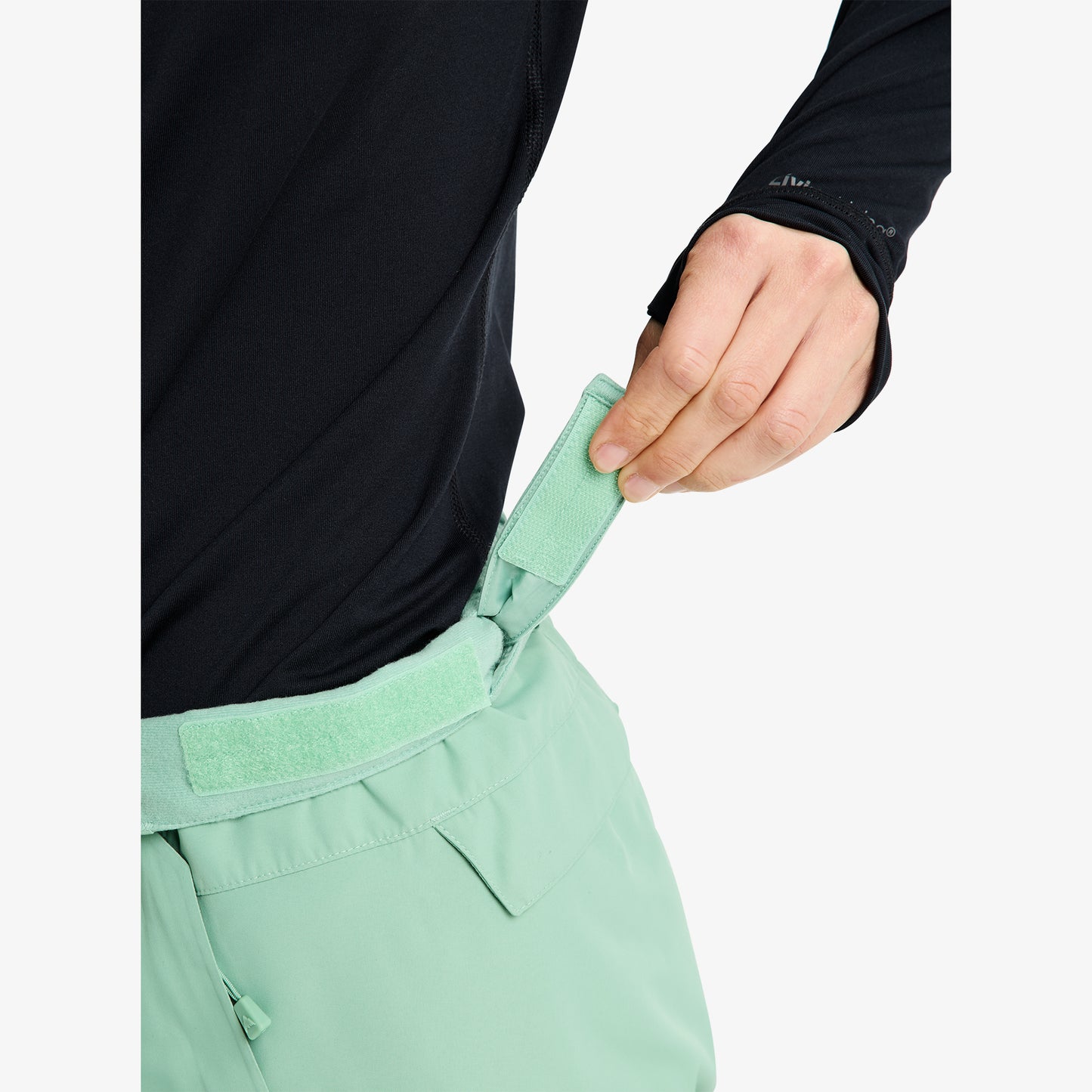 Burton Reserve 2L Insulated Hose für Damen 2026