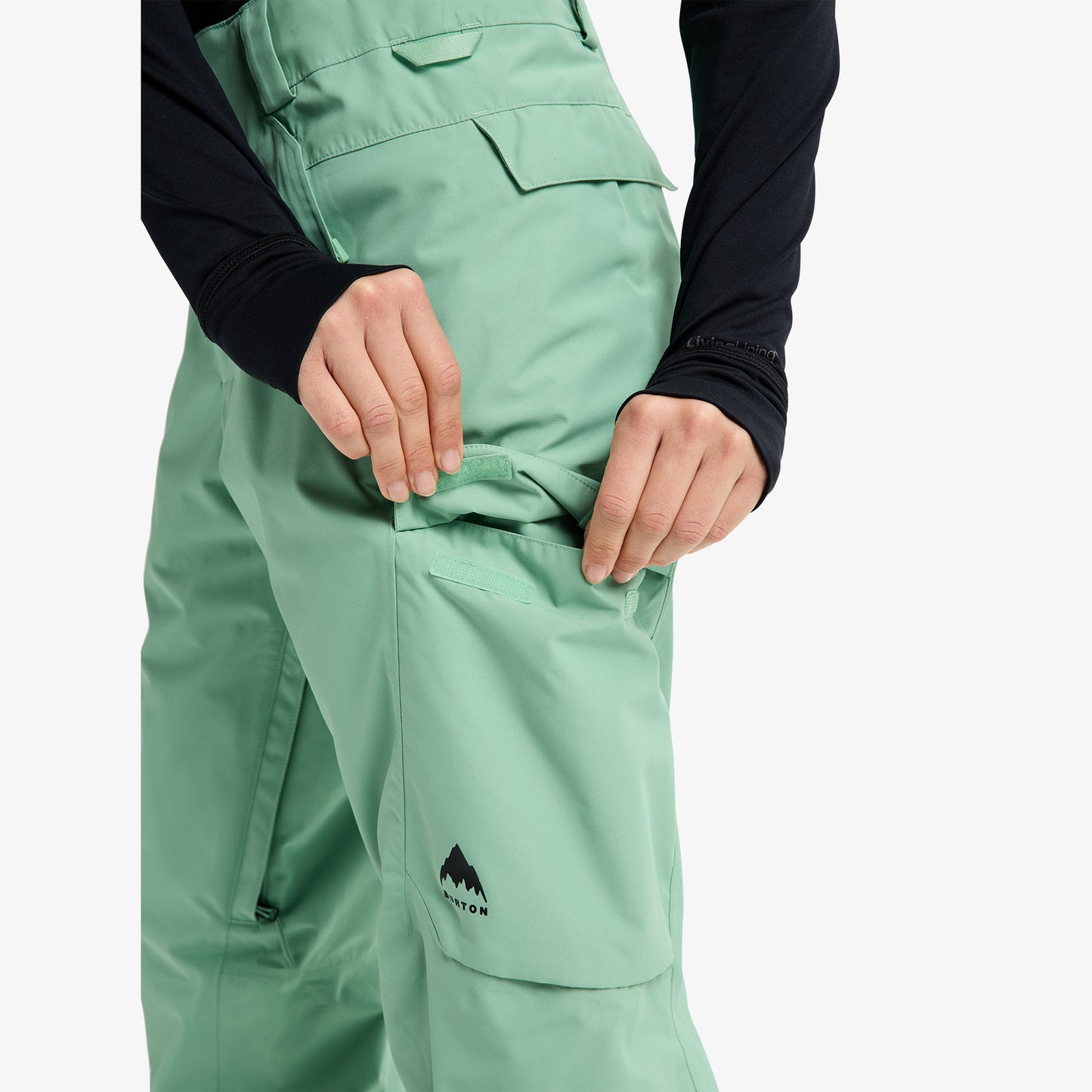 Burton Reserve 2L Insulated Hose für Damen 2026