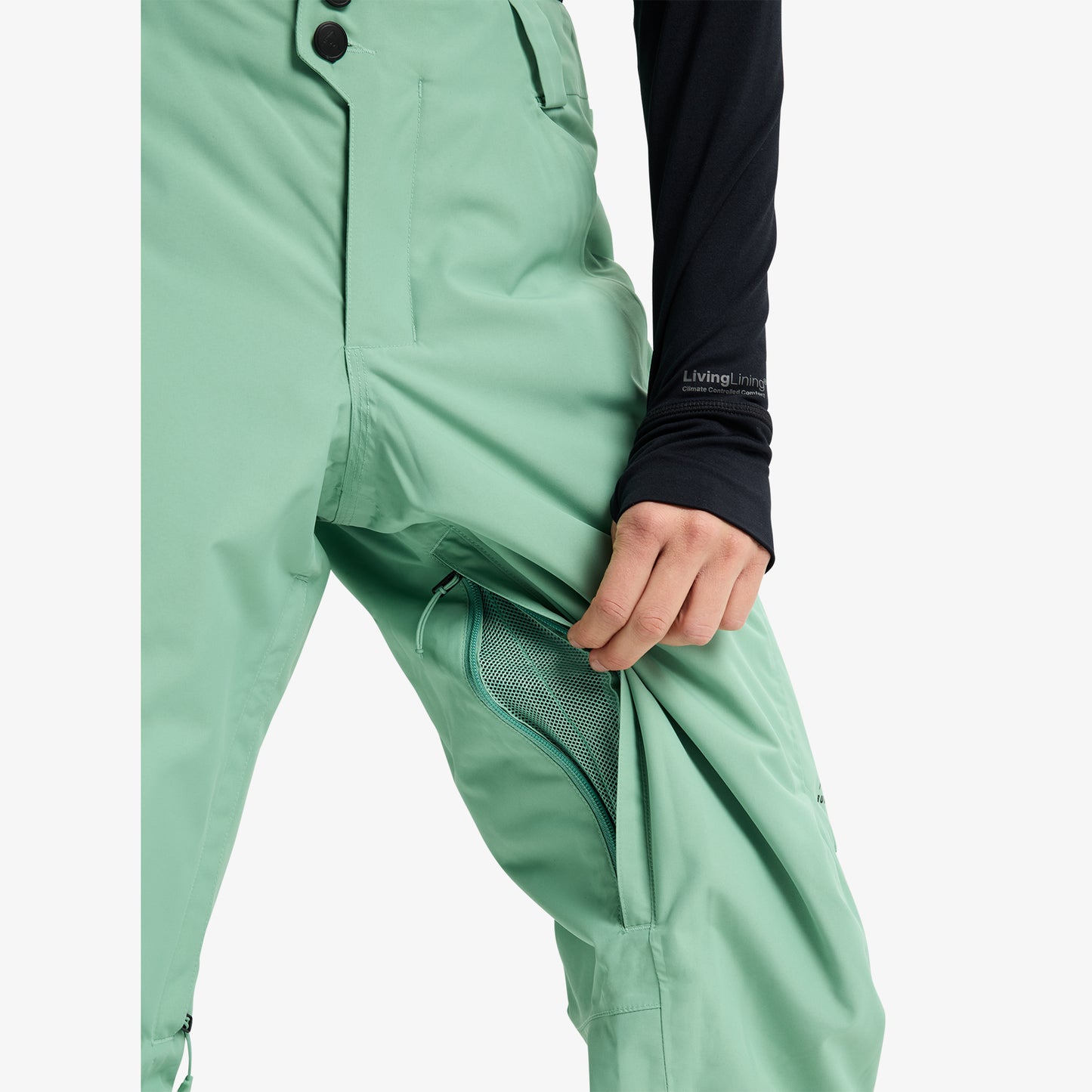 Burton Reserve 2L Insulated Hose für Damen 2026